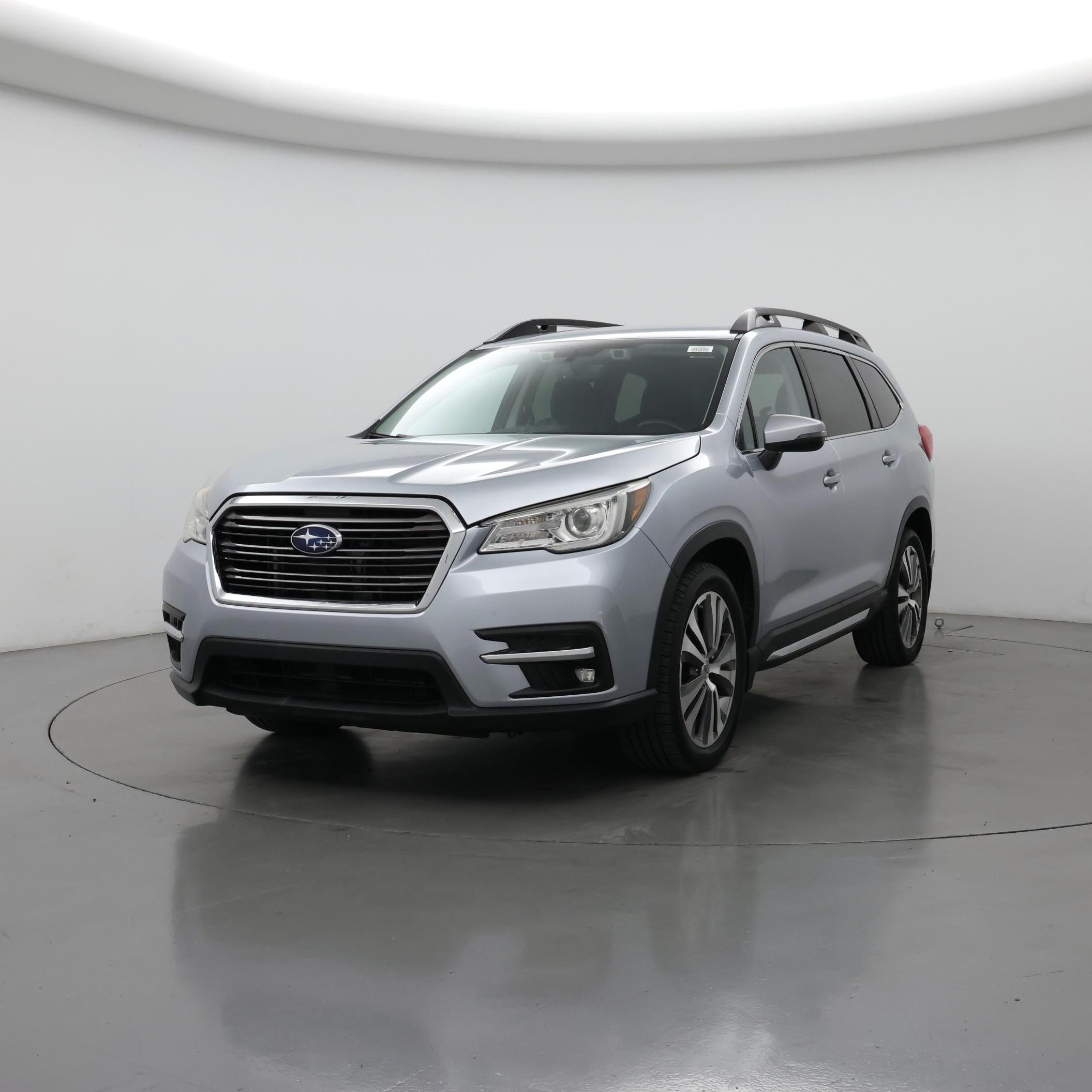 Thumbnail: 2019 Subaru Ascent - 4