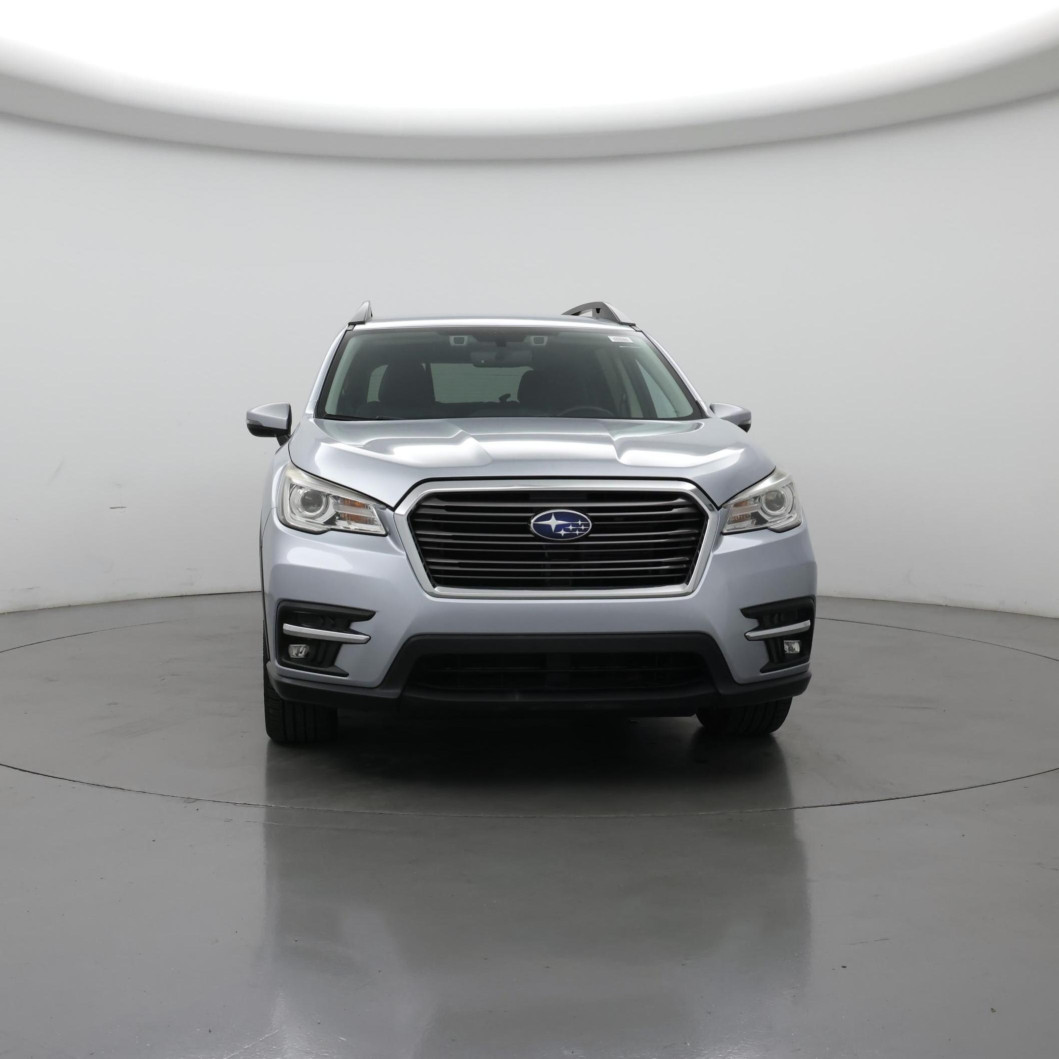 Thumbnail: 2019 Subaru Ascent - 5