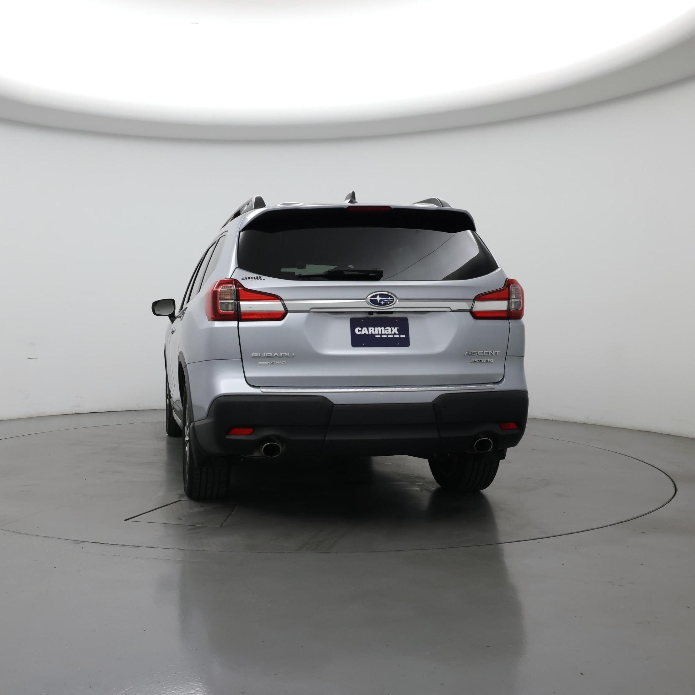 Thumbnail: 2019 Subaru Ascent - 6