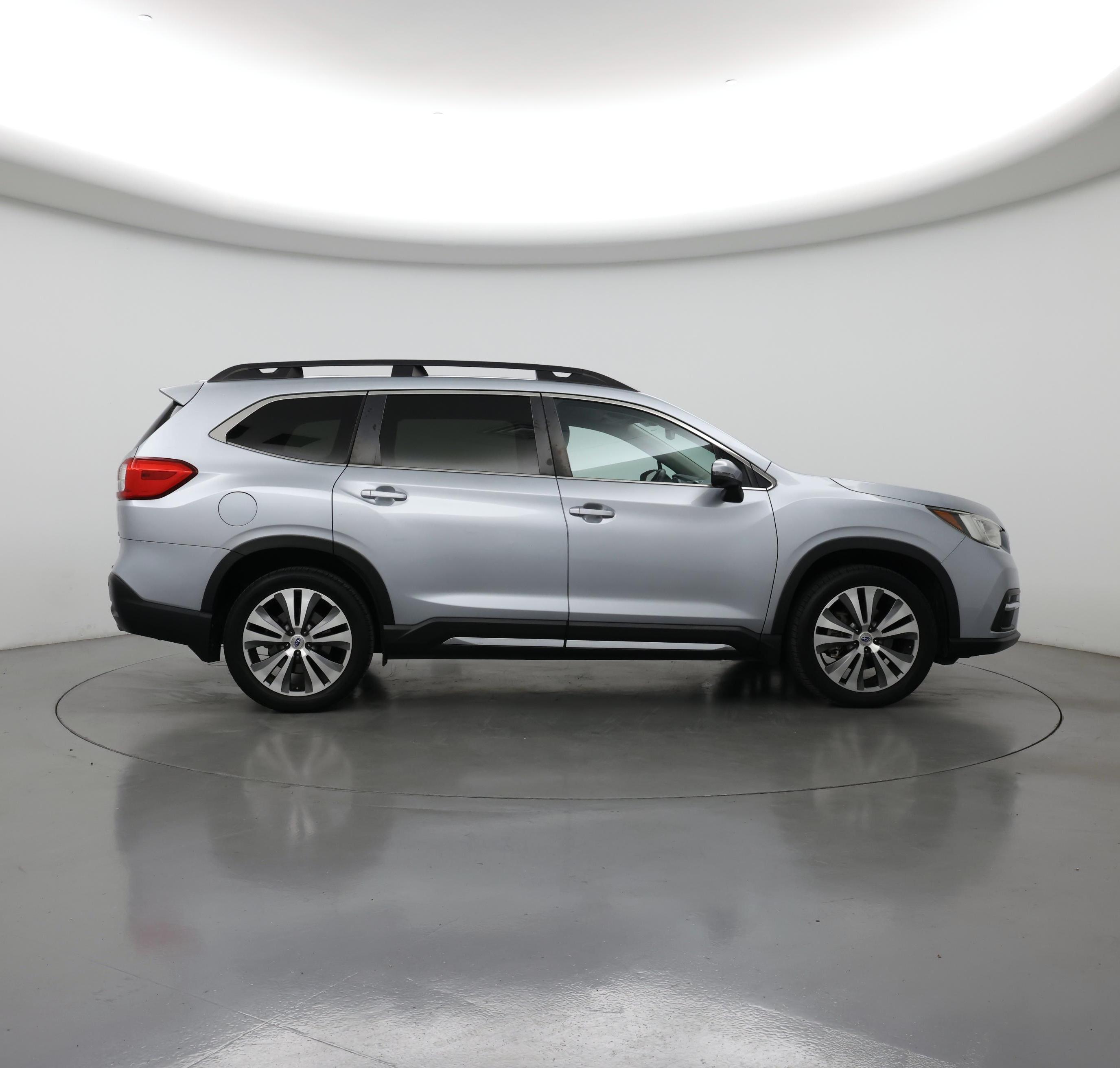 Thumbnail: 2019 Subaru Ascent - 7