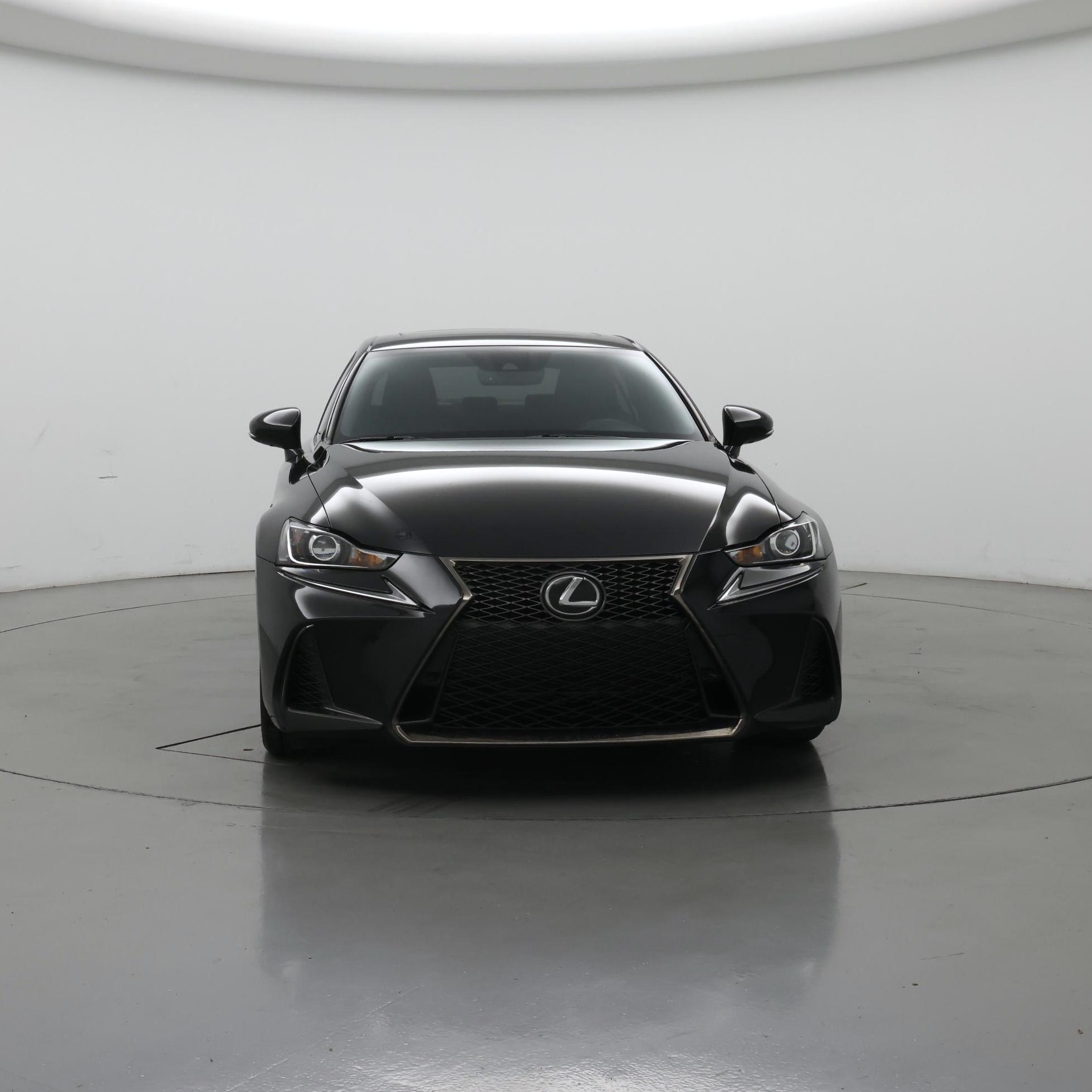 Thumbnail: 2018 Lexus IS - 5