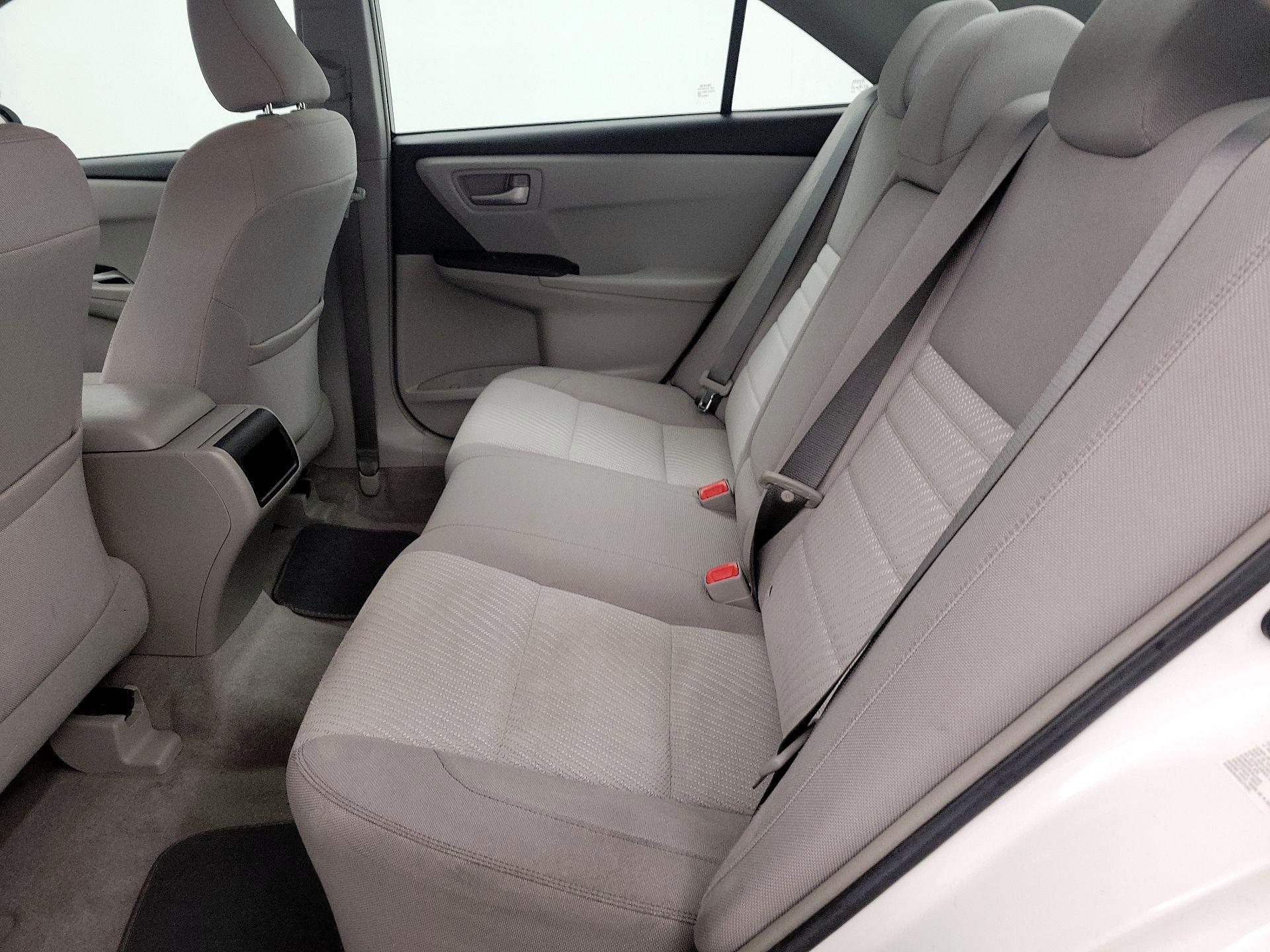 Thumbnail: 2017 Toyota Camry - 19