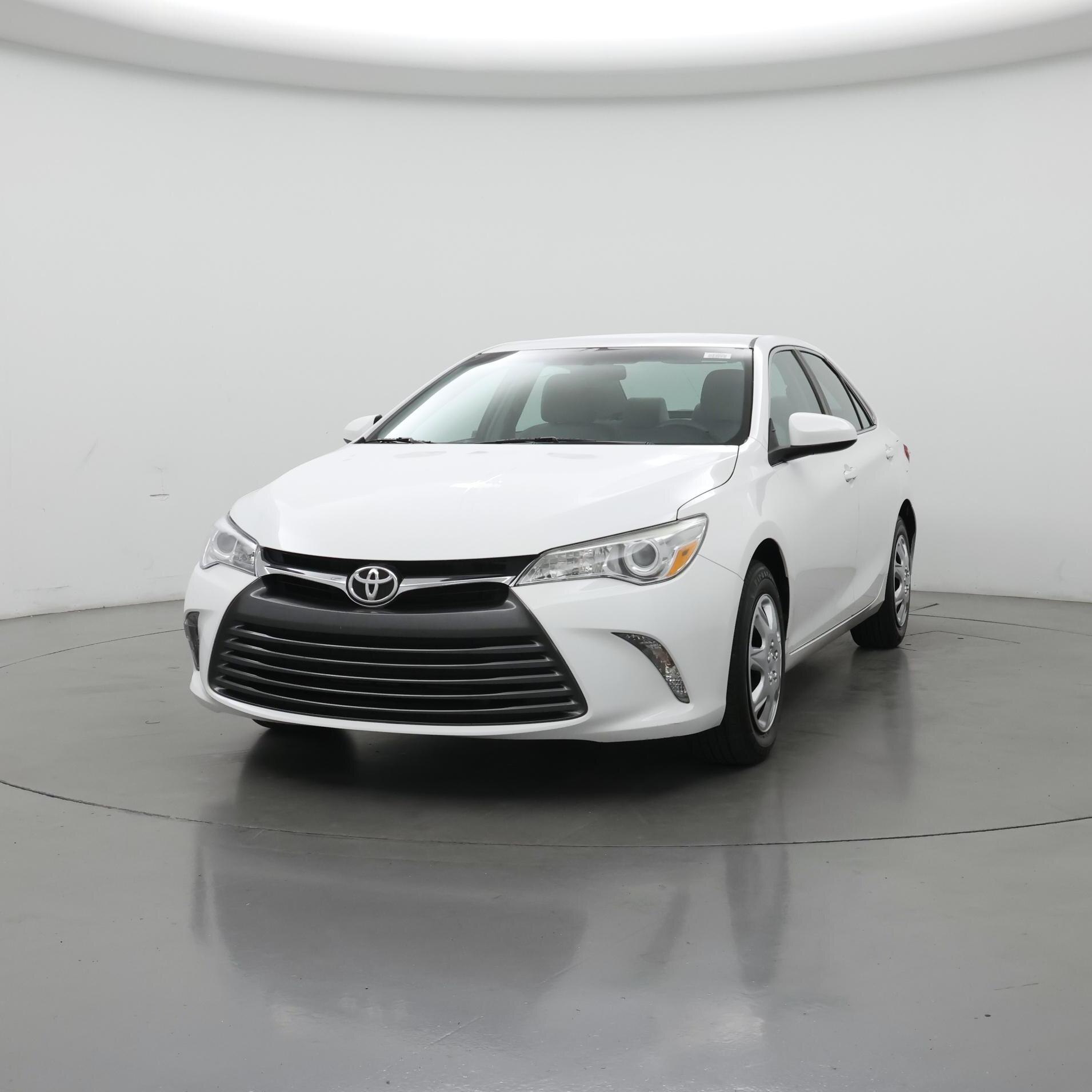 Thumbnail: 2017 Toyota Camry - 4