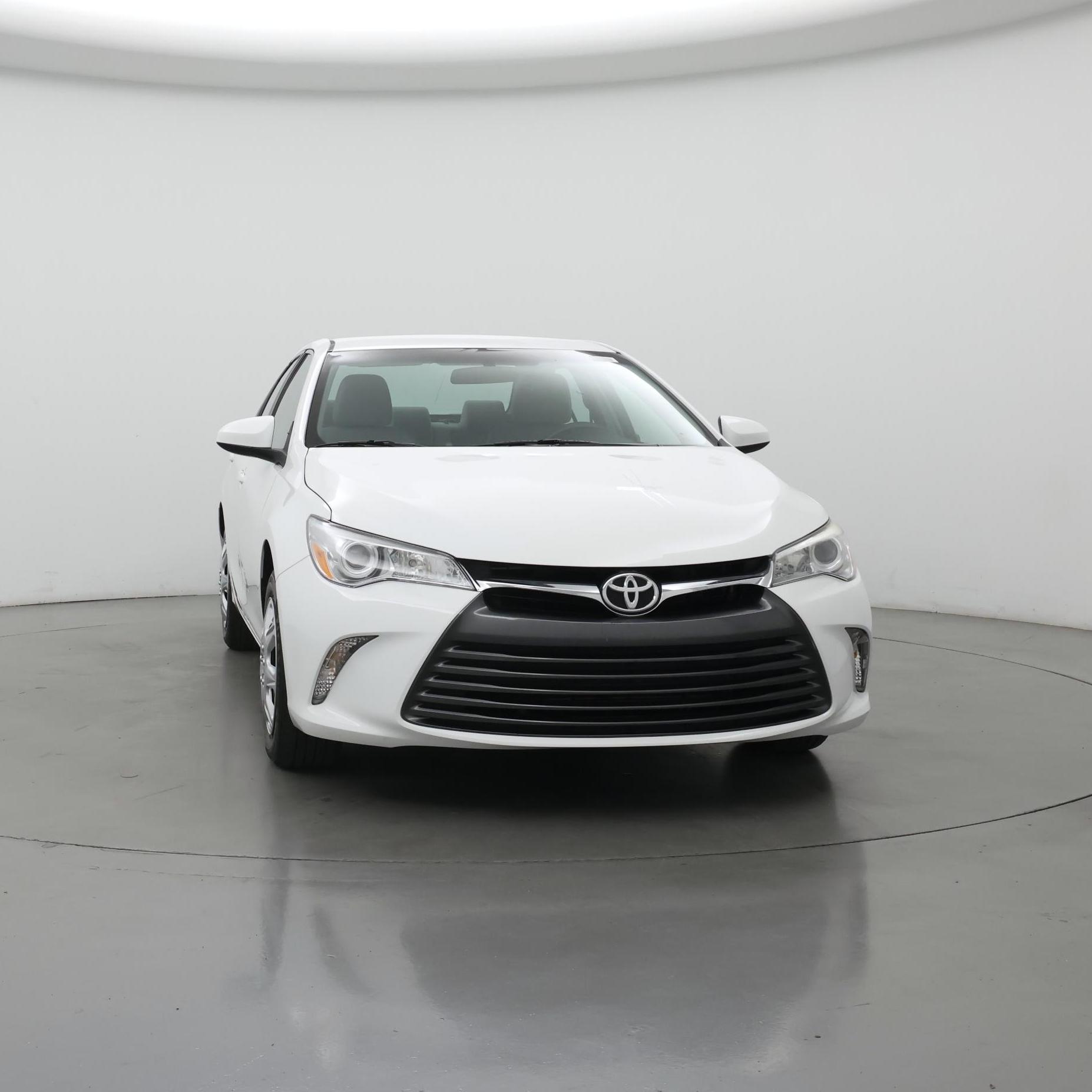 Thumbnail: 2017 Toyota Camry - 5