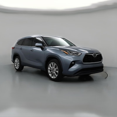 Vehicle exterior view
