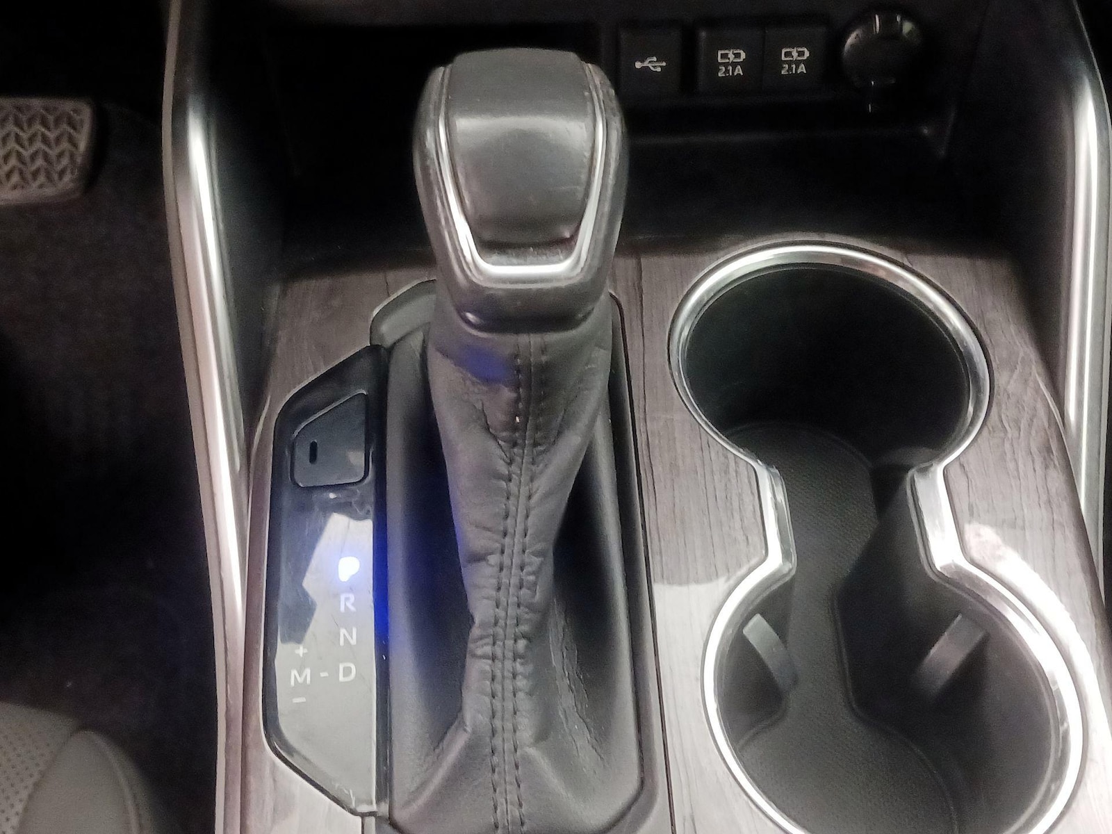 2020 Toyota Highlander Limited - Photo 19