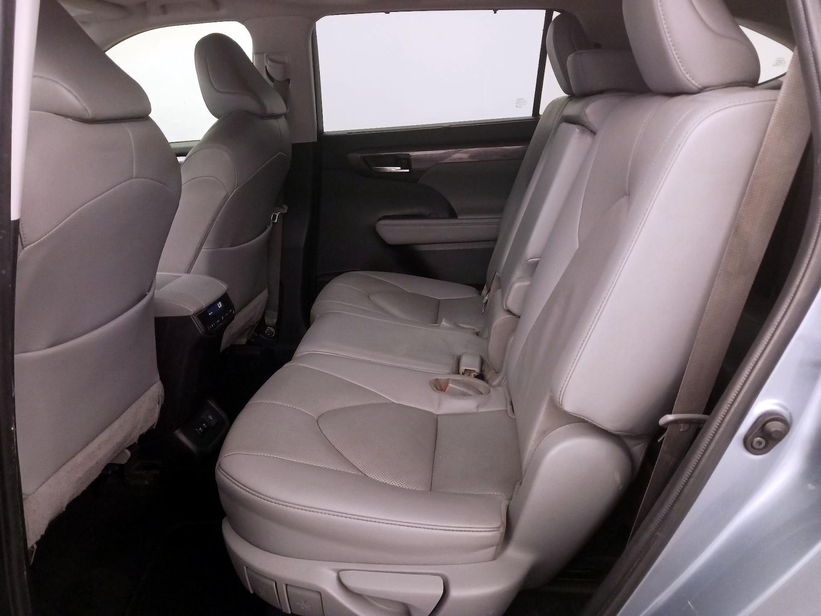 2020 Toyota Highlander Limited - Photo 22