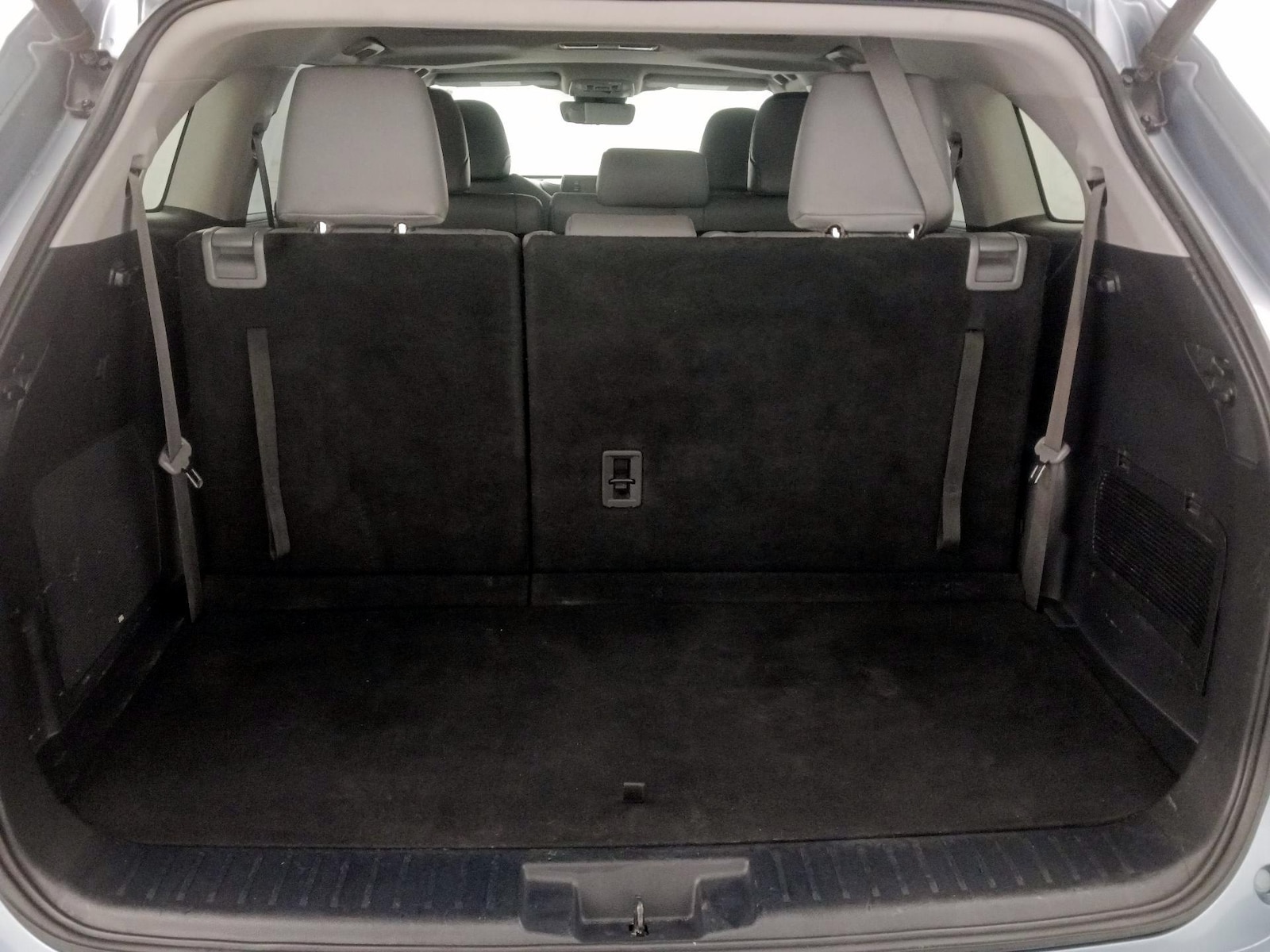 2020 Toyota Highlander Limited - Photo 24