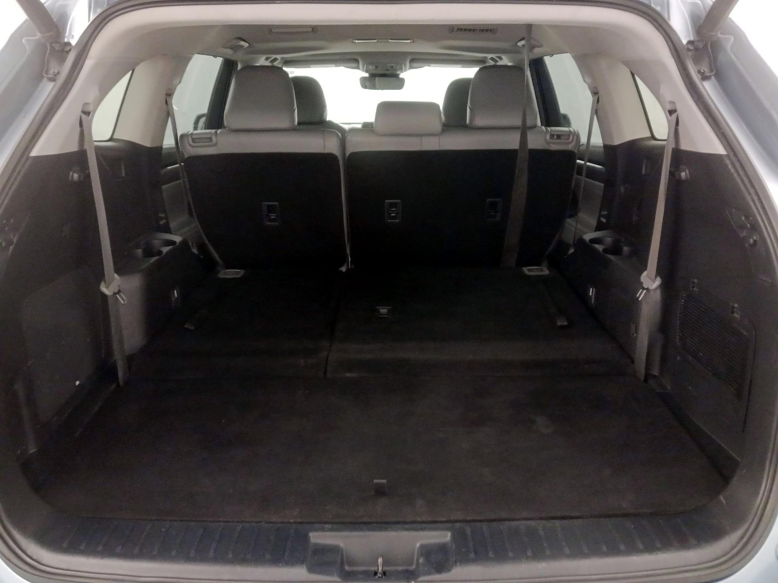 2020 Toyota Highlander Limited - Photo 25