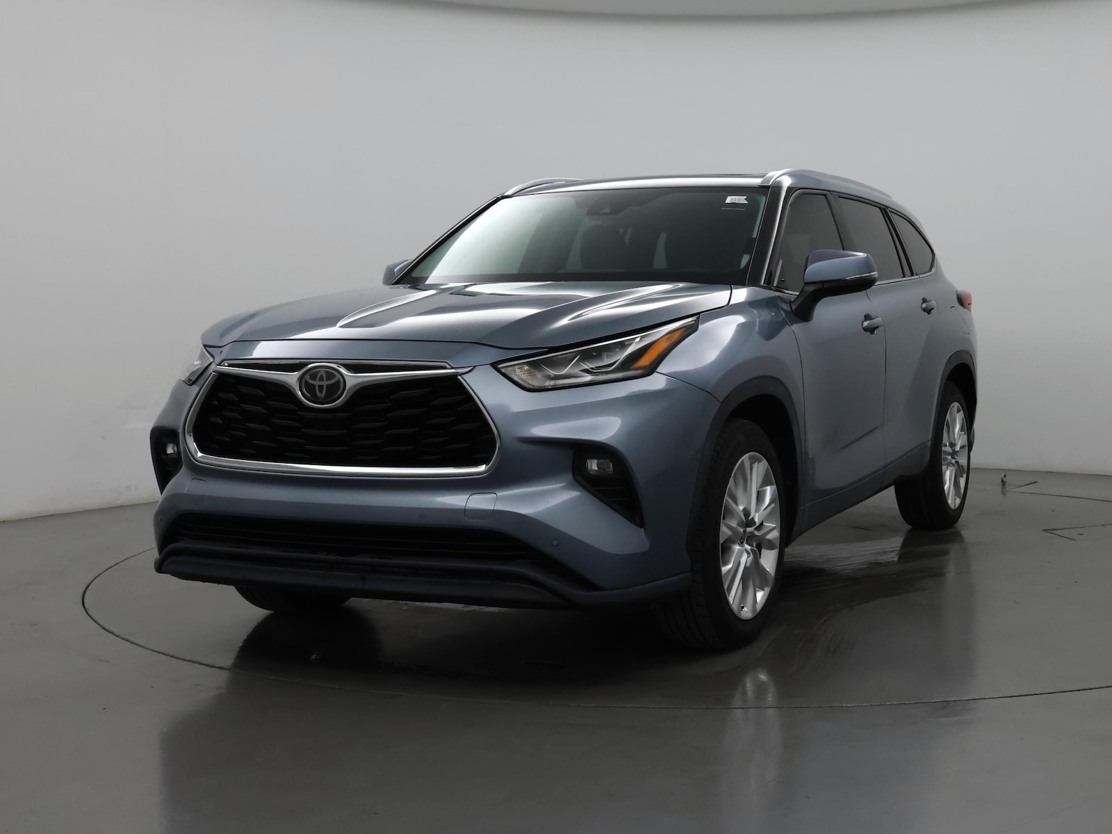 2020 Toyota Highlander Limited - Photo 5