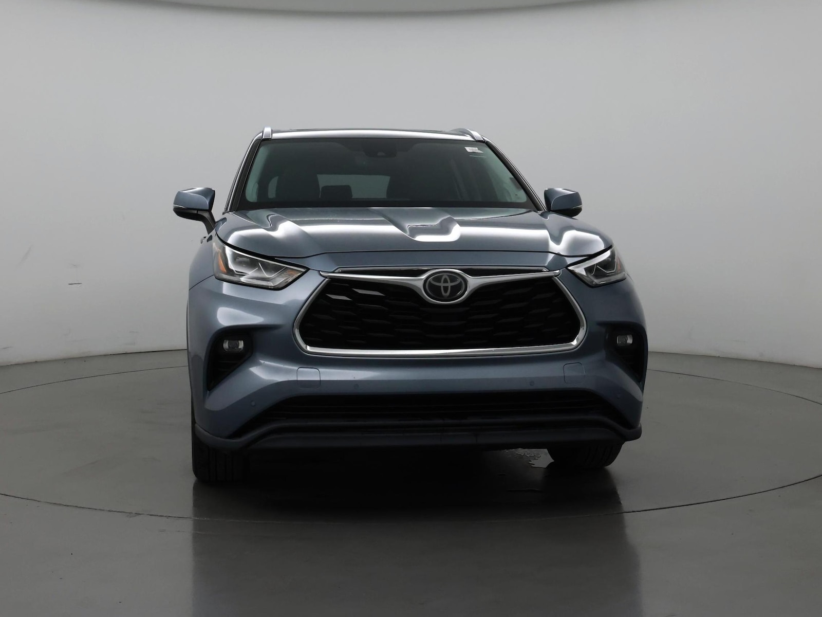 2020 Toyota Highlander Limited - Photo 6