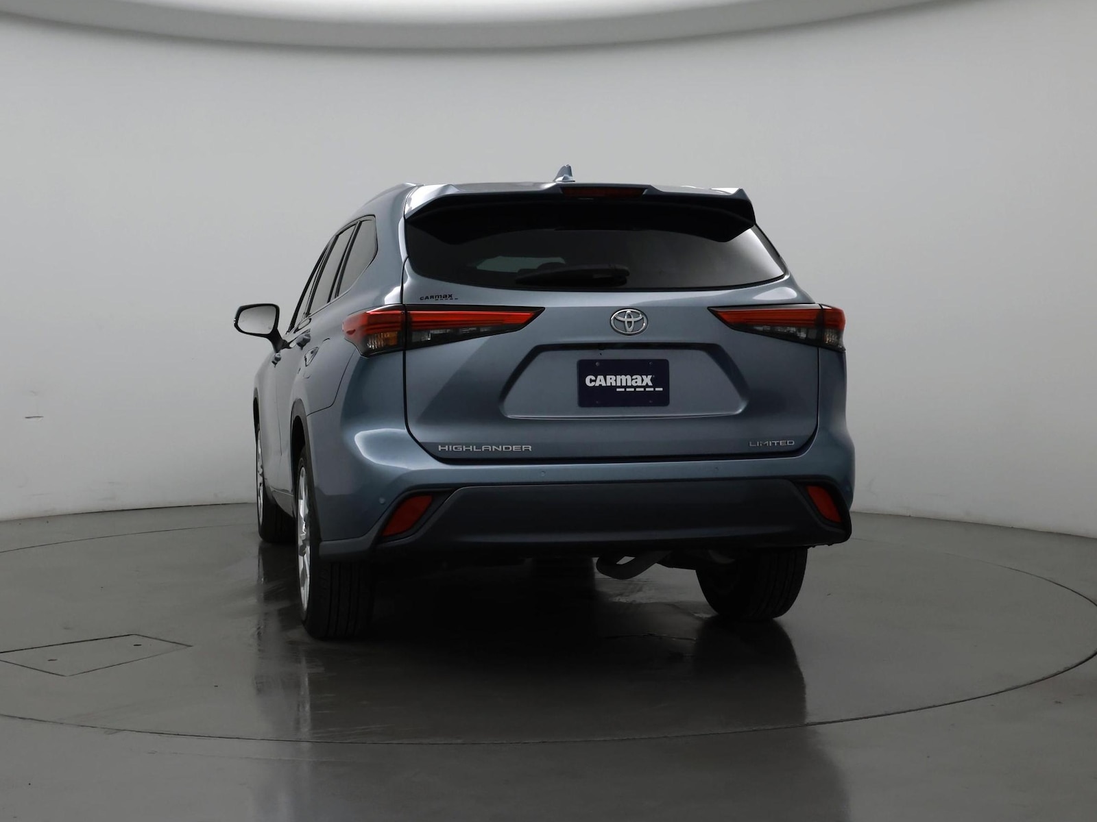 2020 Toyota Highlander Limited - Photo 7