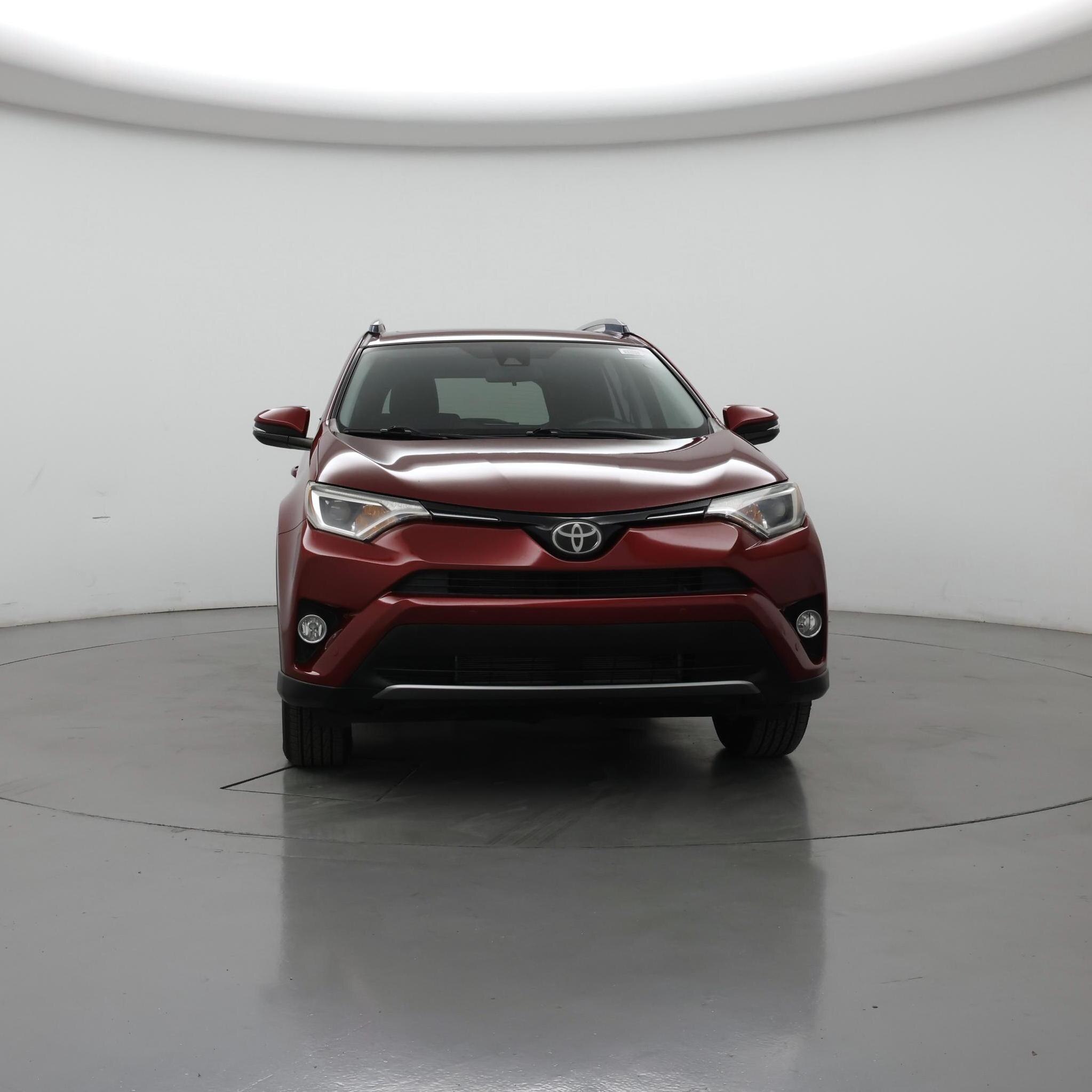 Thumbnail: 2018 Toyota RAV4 - 5