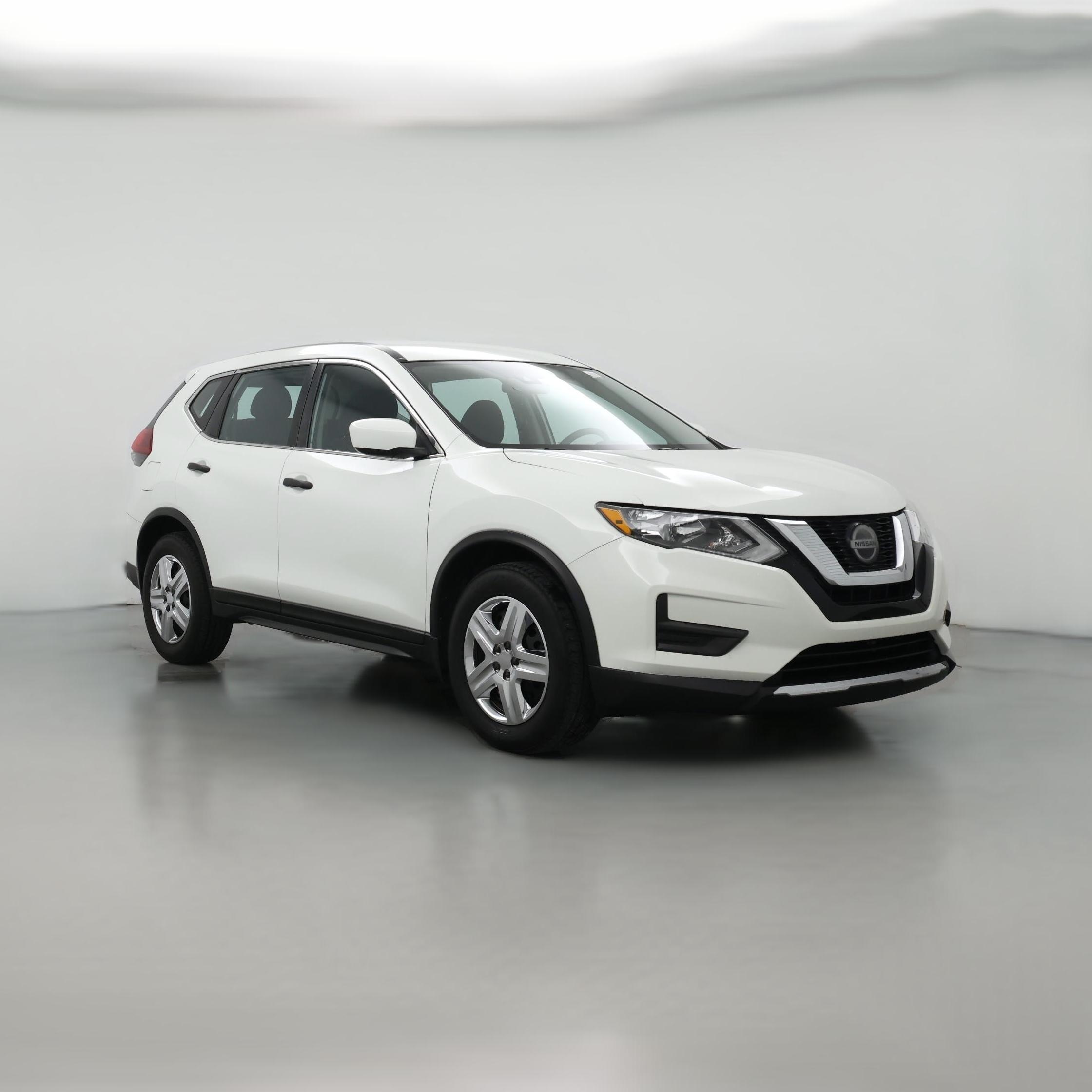 Thumbnail: 2020 Nissan Rogue - 1
