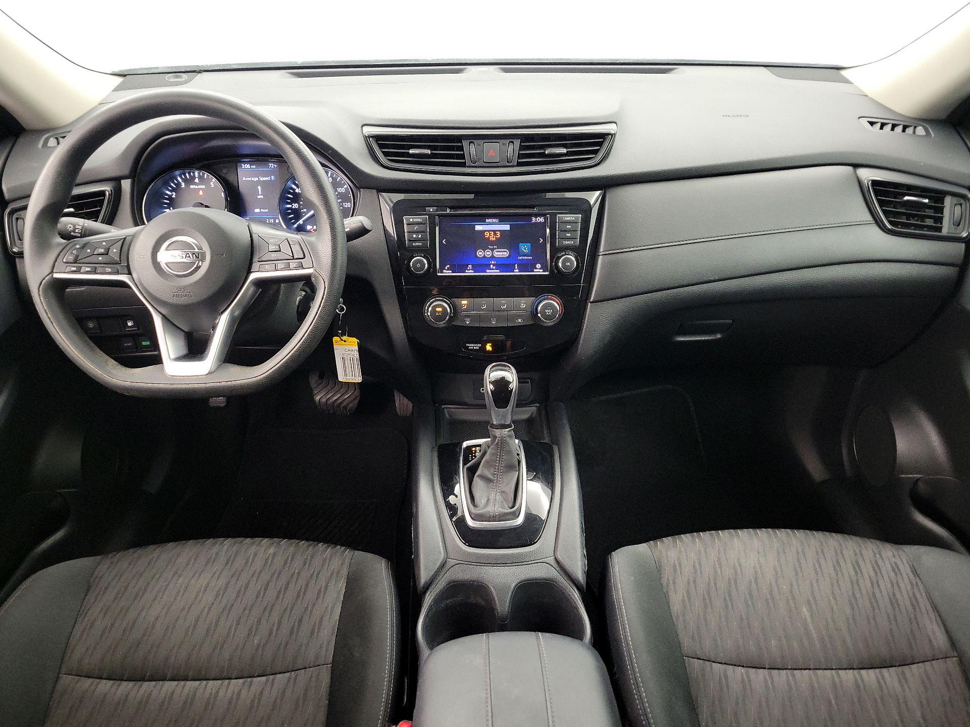 Thumbnail: 2020 Nissan Rogue - 9