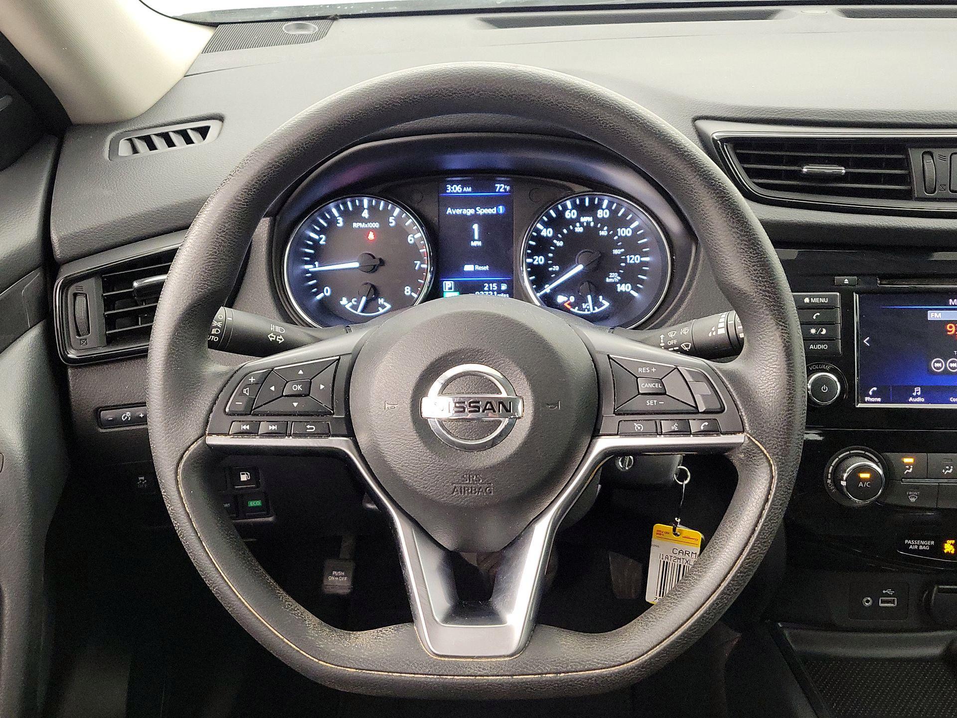 Thumbnail: 2020 Nissan Rogue - 10