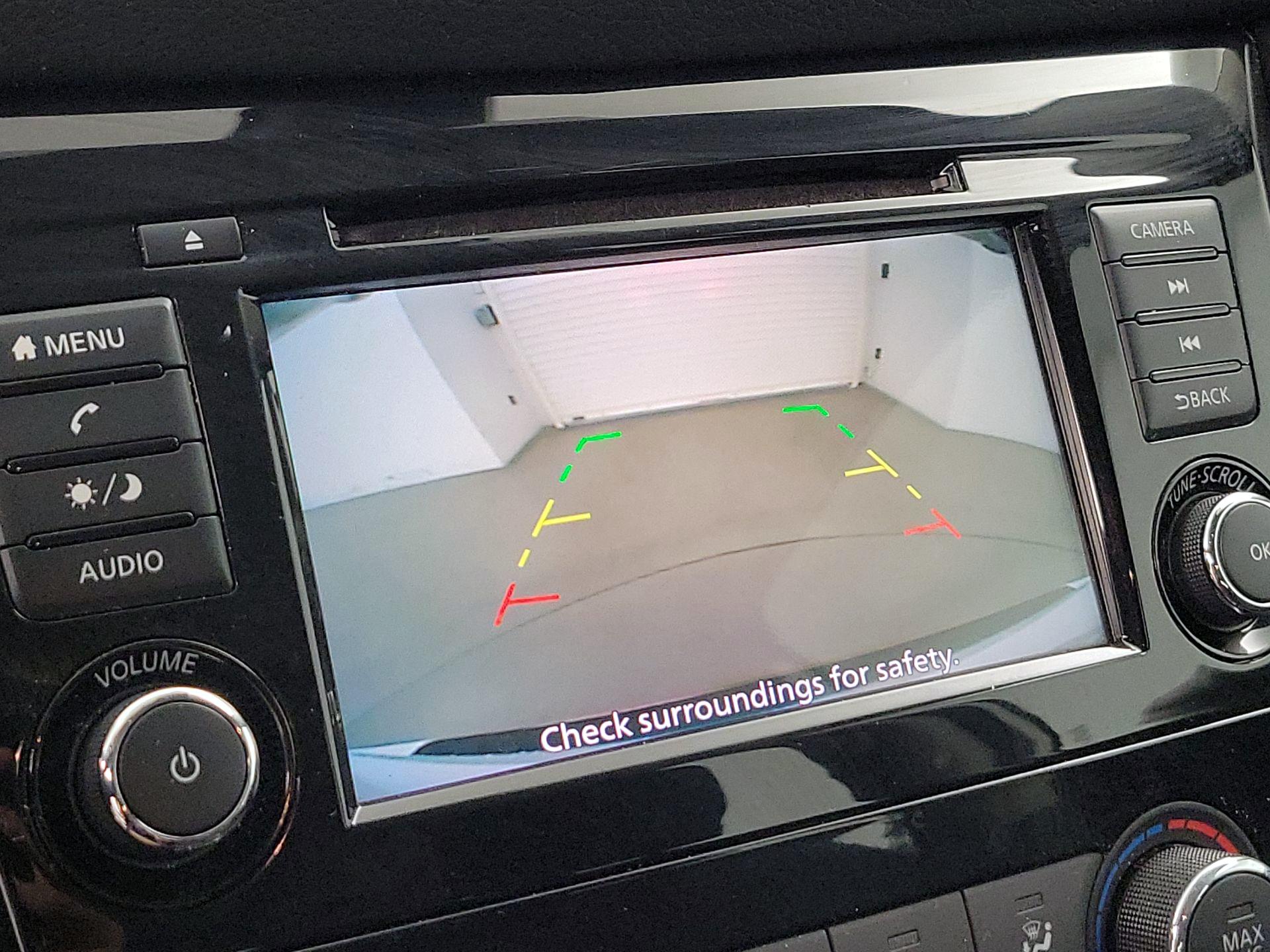 Thumbnail: 2020 Nissan Rogue - 14