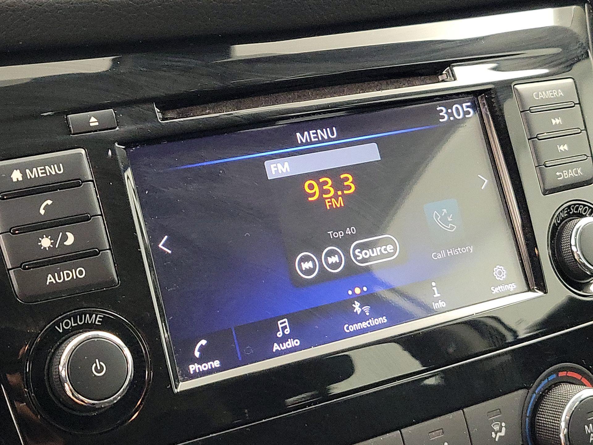 Thumbnail: 2020 Nissan Rogue - 15