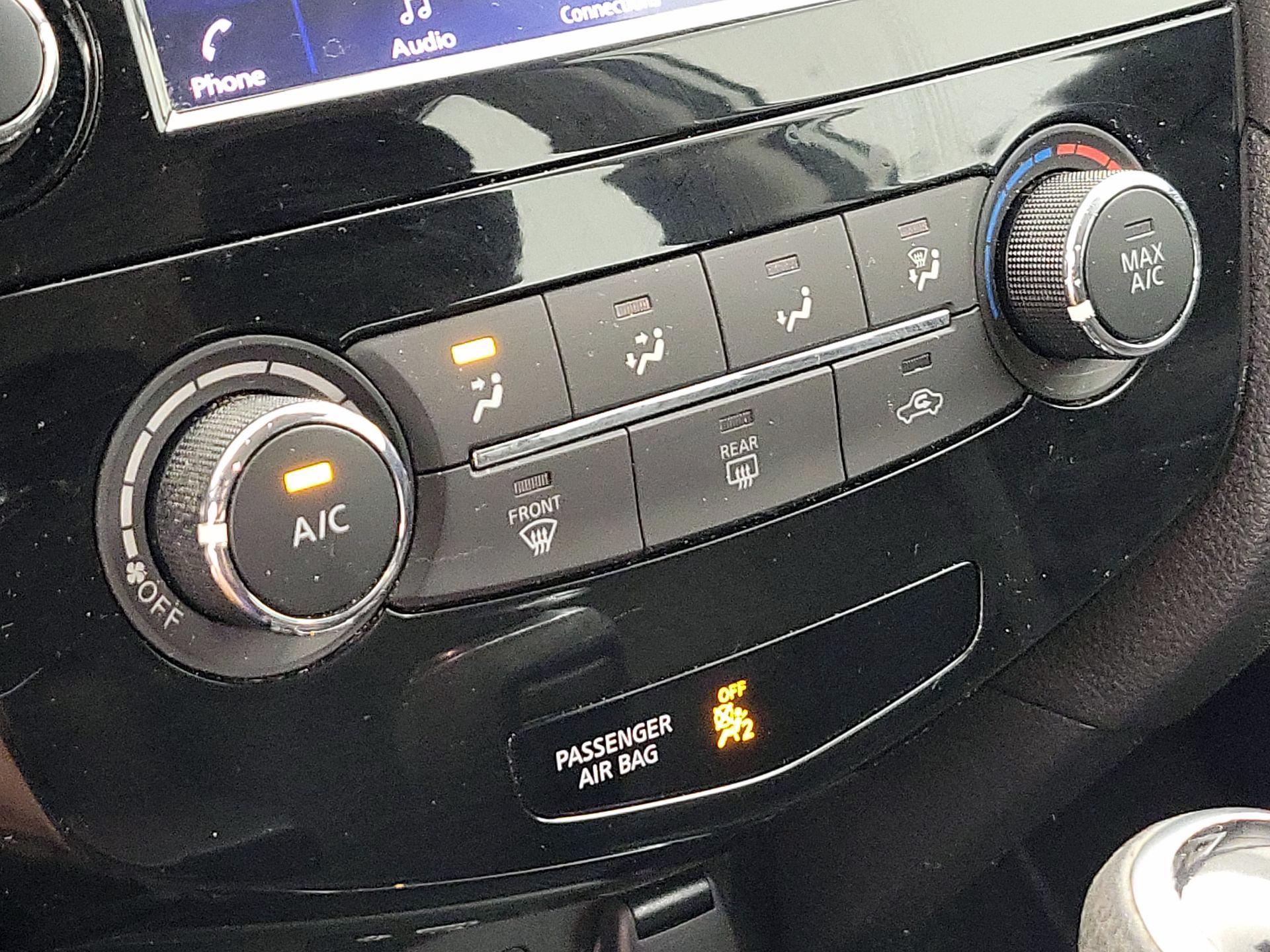 Thumbnail: 2020 Nissan Rogue - 16