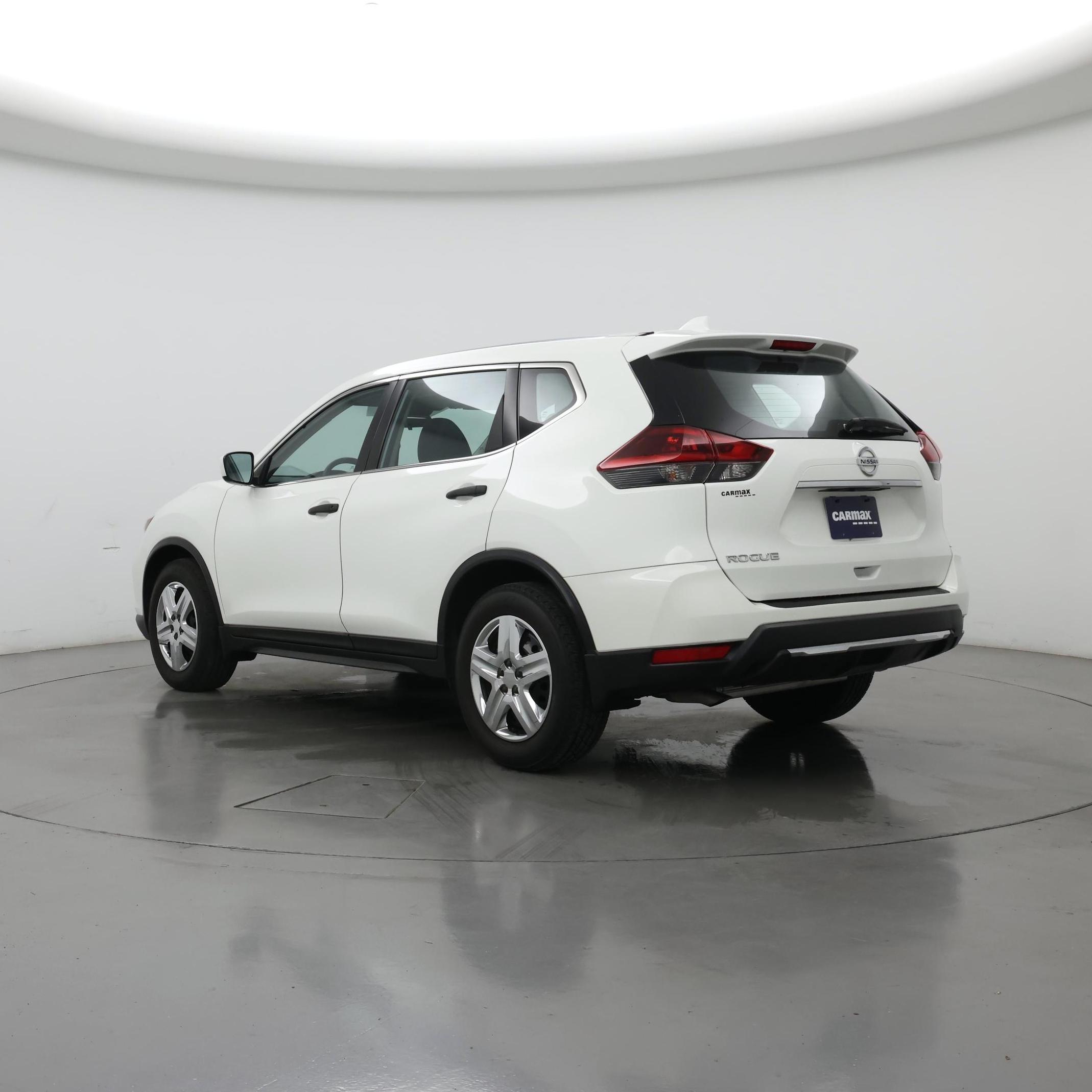 Thumbnail: 2020 Nissan Rogue - 2