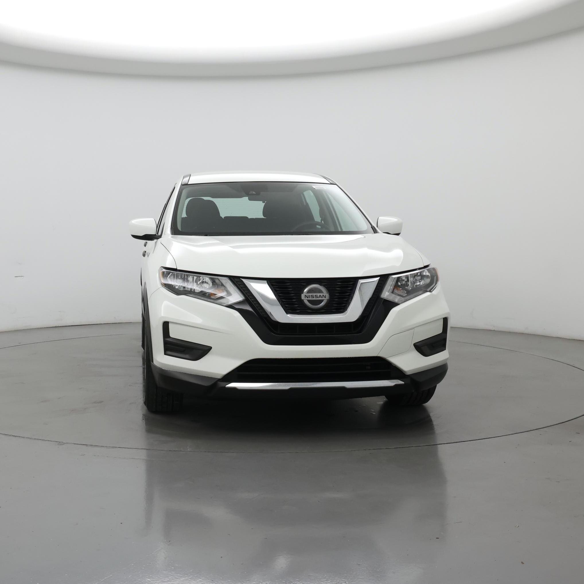 Thumbnail: 2020 Nissan Rogue - 5