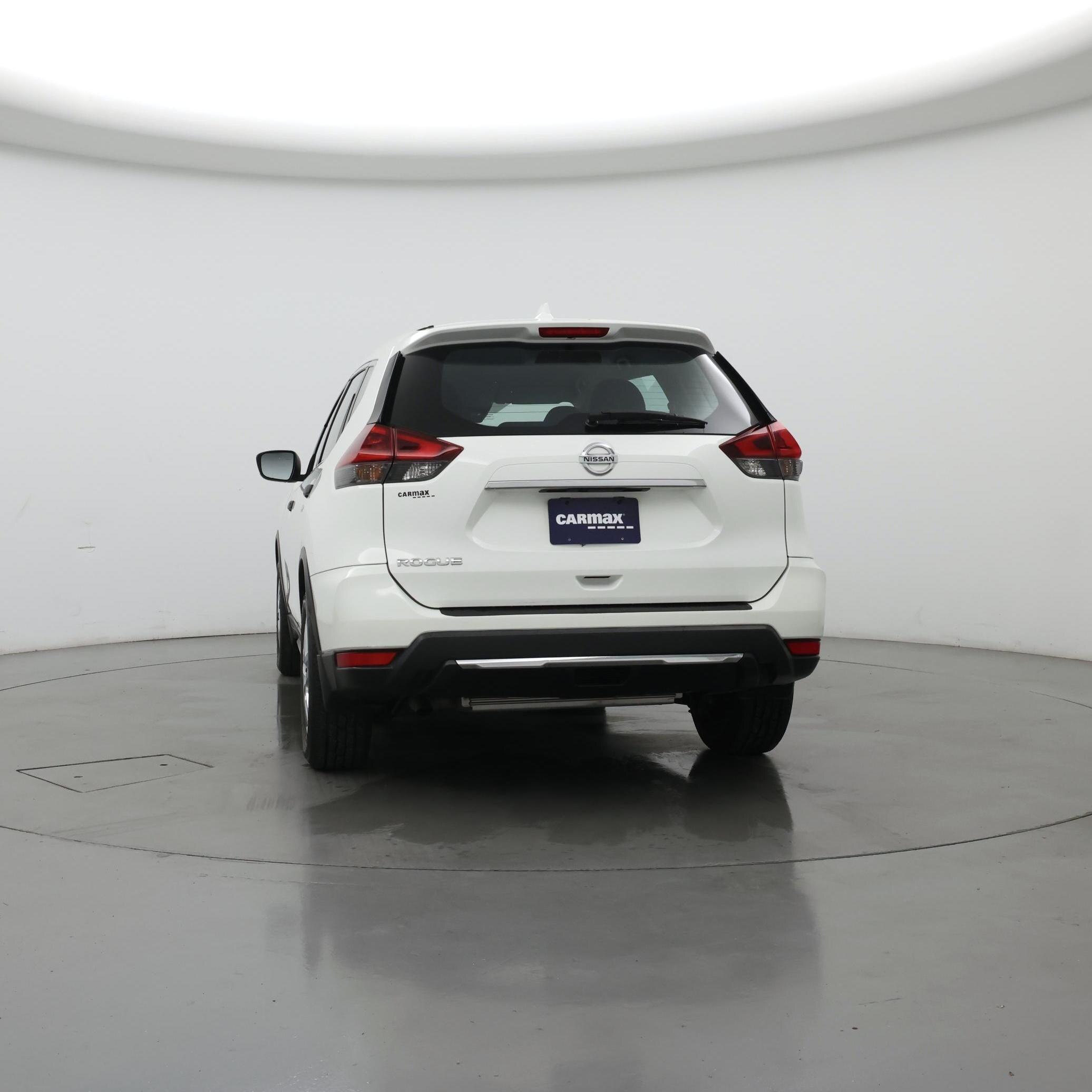 Thumbnail: 2020 Nissan Rogue - 6