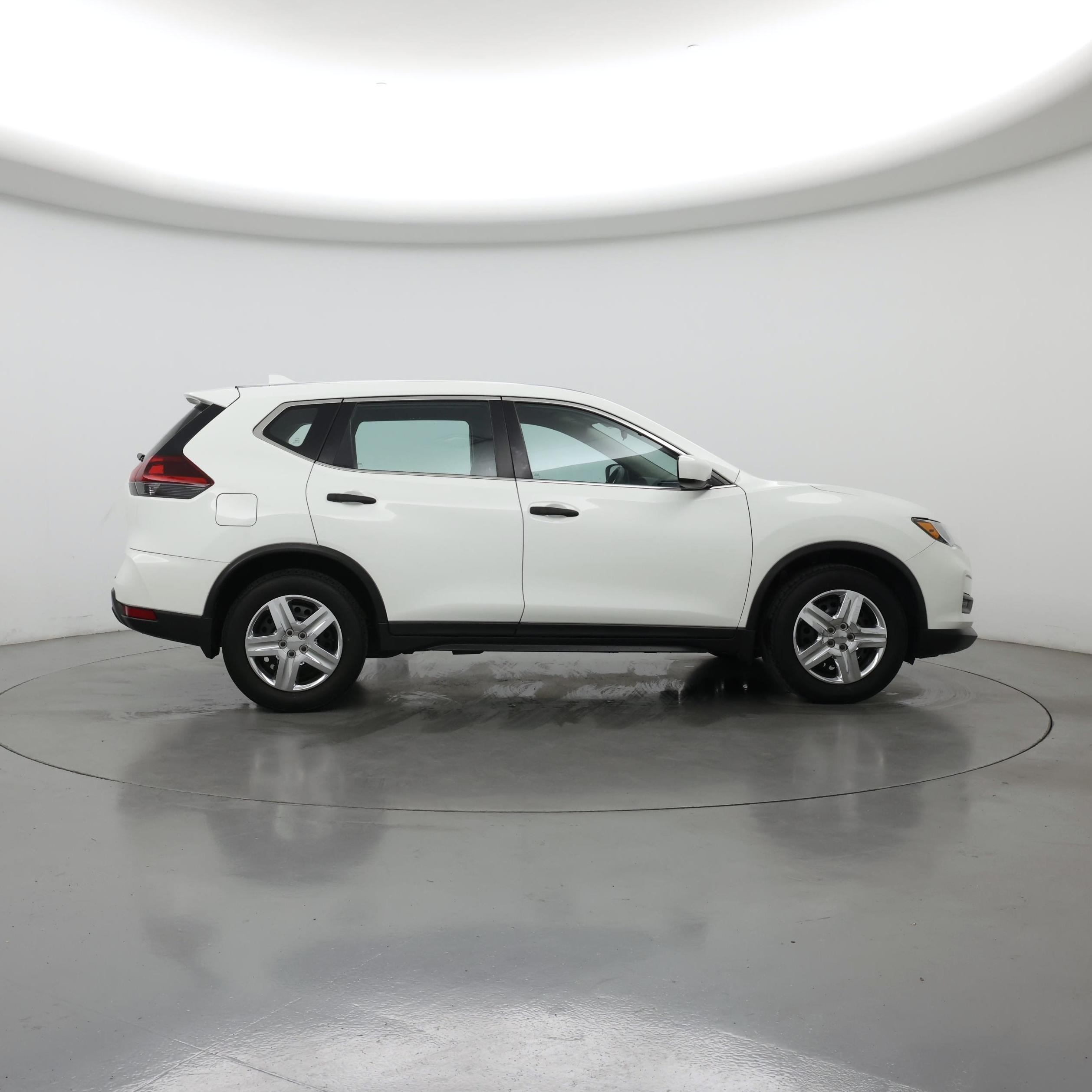 Thumbnail: 2020 Nissan Rogue - 7