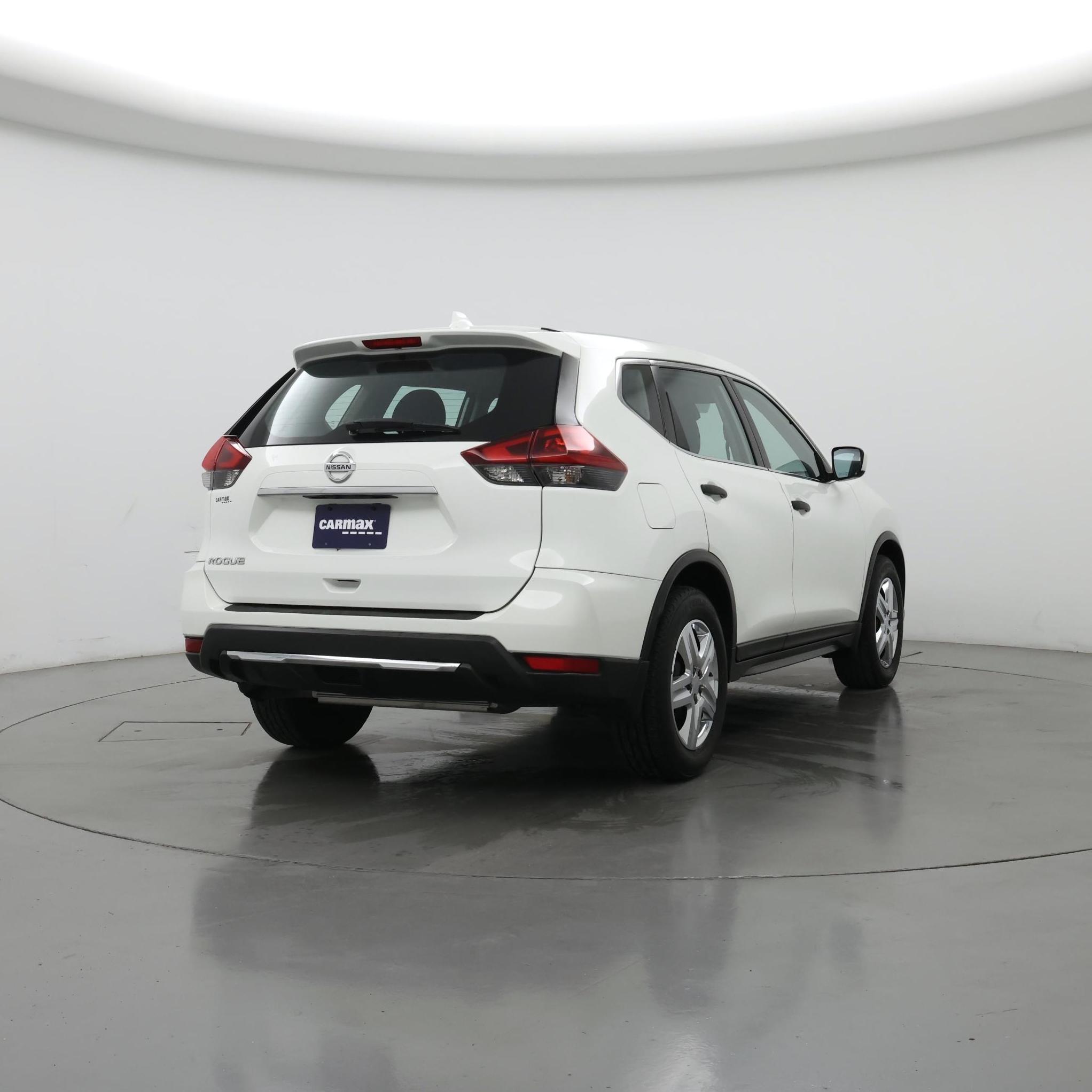Thumbnail: 2020 Nissan Rogue - 8