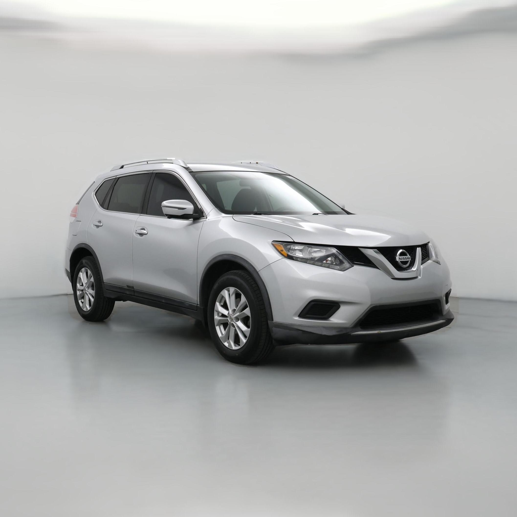 Thumbnail: 2016 Nissan Rogue - 1