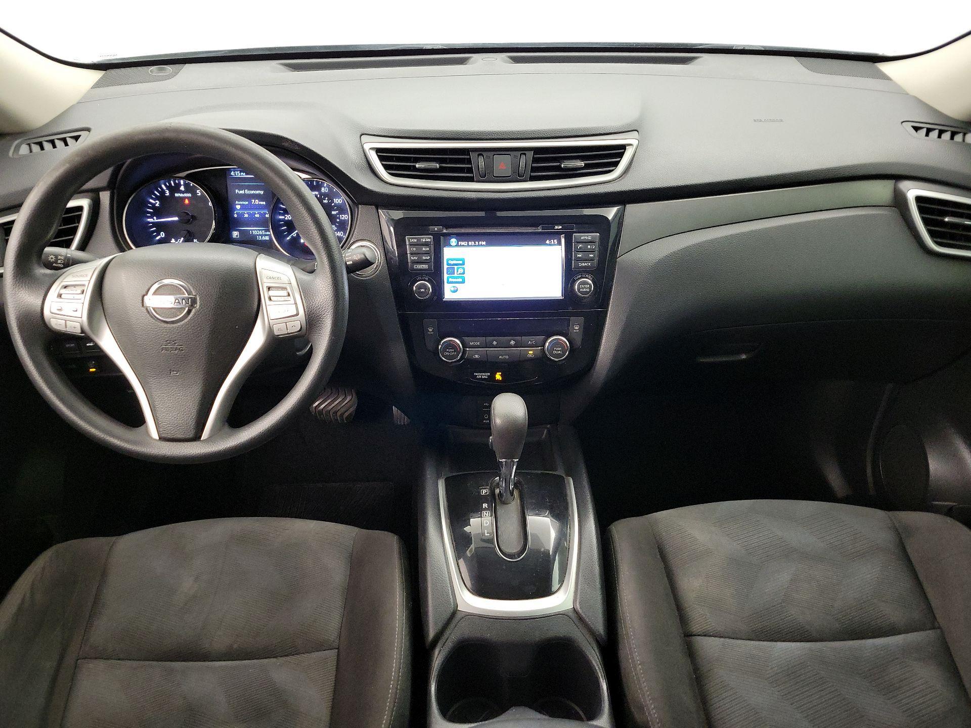 Thumbnail: 2016 Nissan Rogue - 9