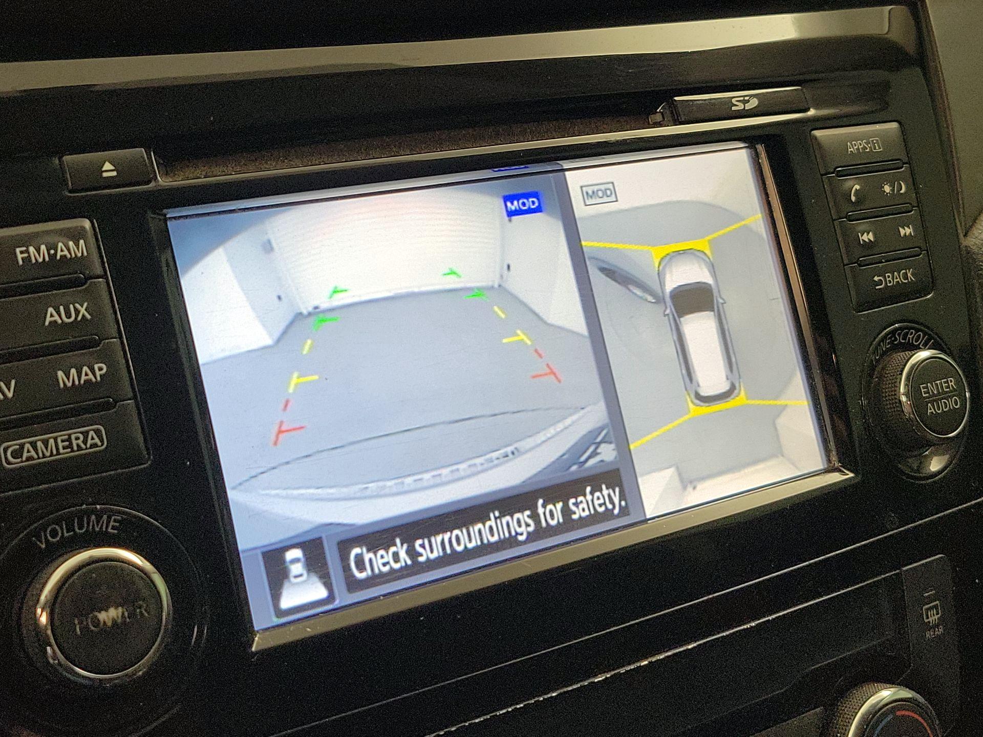 Thumbnail: 2016 Nissan Rogue - 15