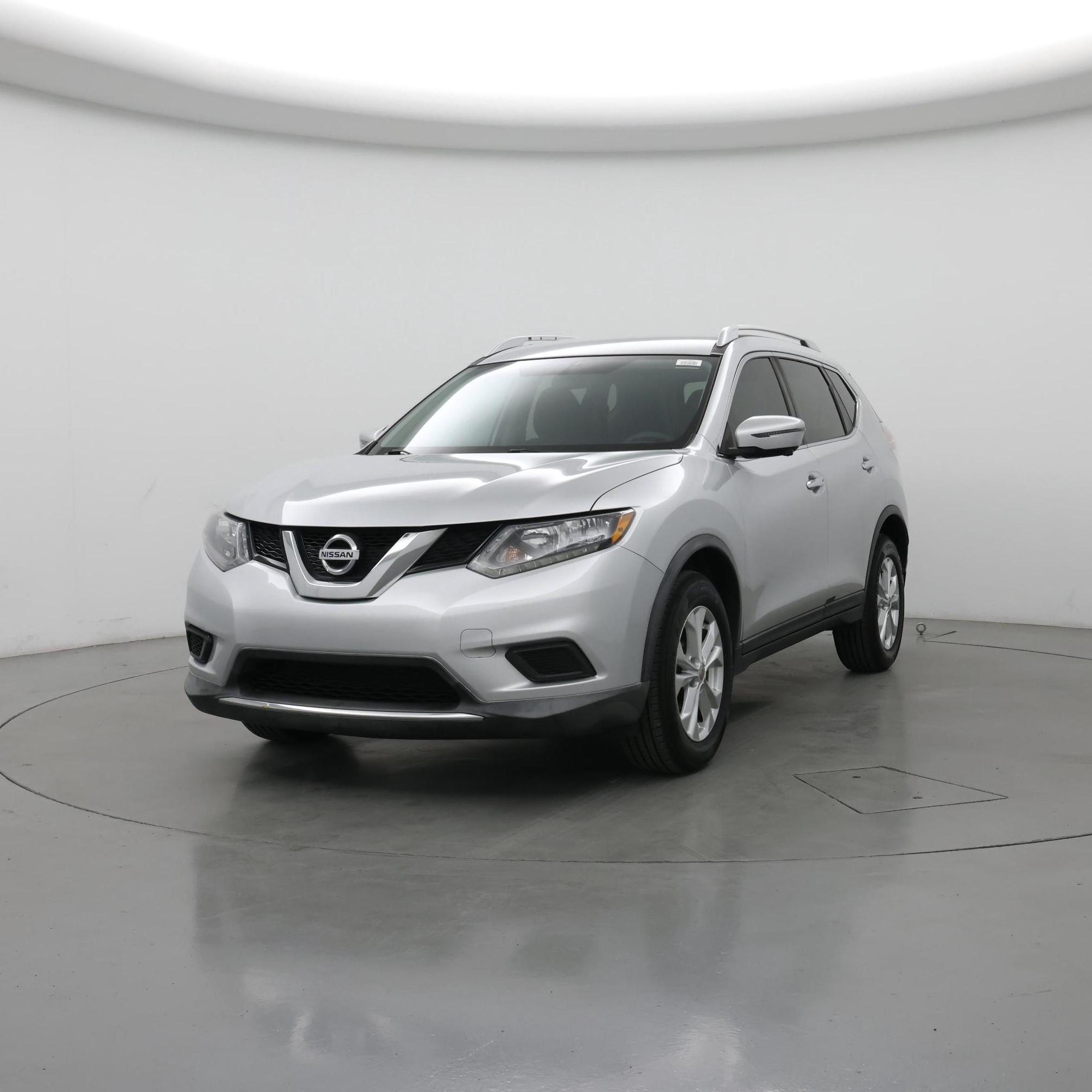 Thumbnail: 2016 Nissan Rogue - 4