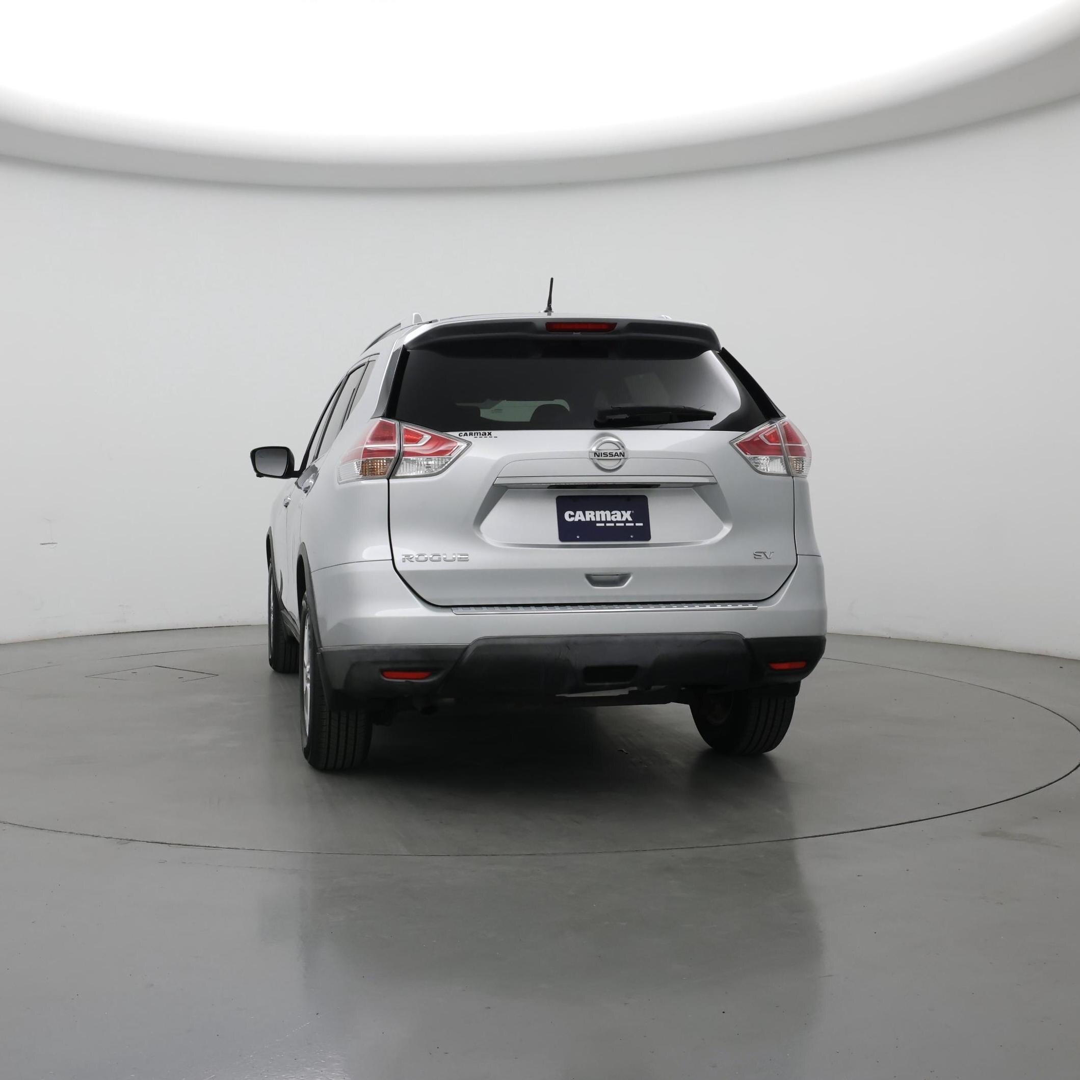 Thumbnail: 2016 Nissan Rogue - 6