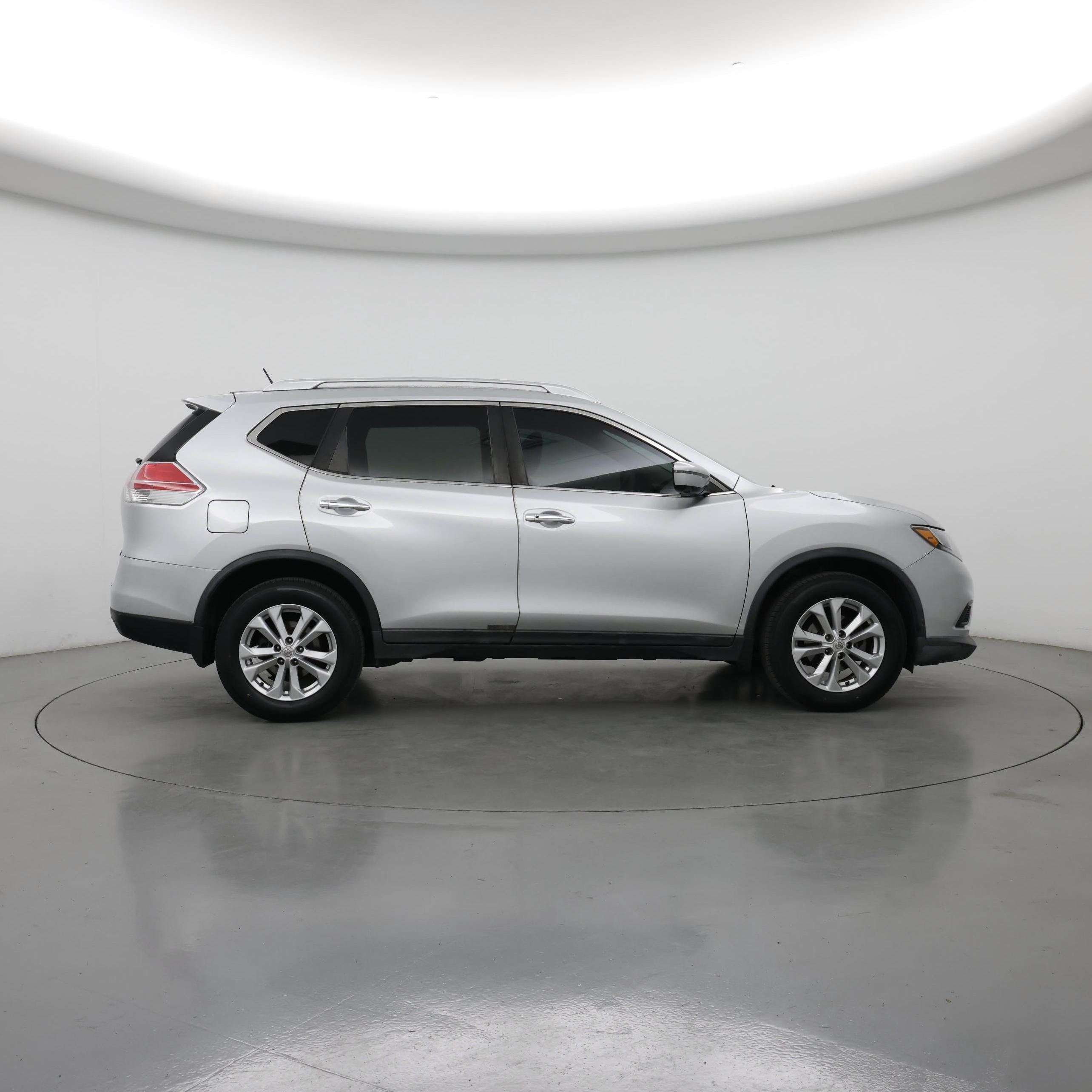 Thumbnail: 2016 Nissan Rogue - 7