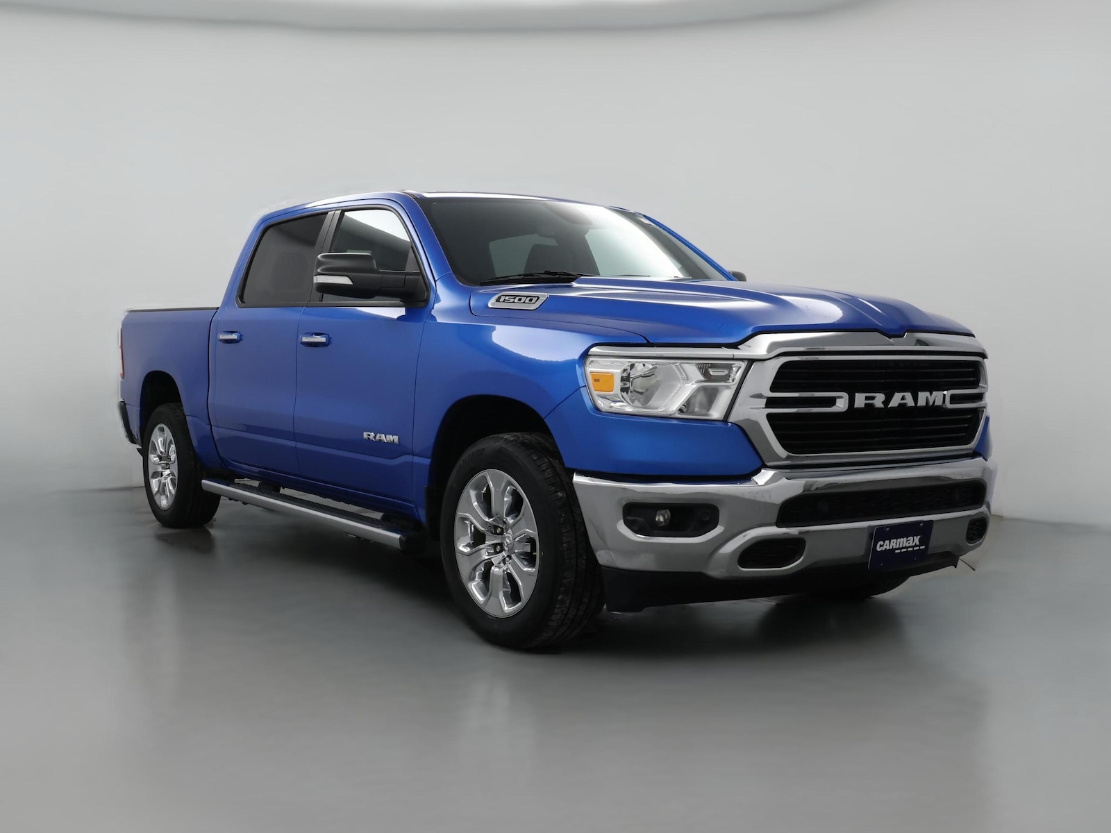 2020 RAM Ram 1500 Pickup Big Horn/Lone Star