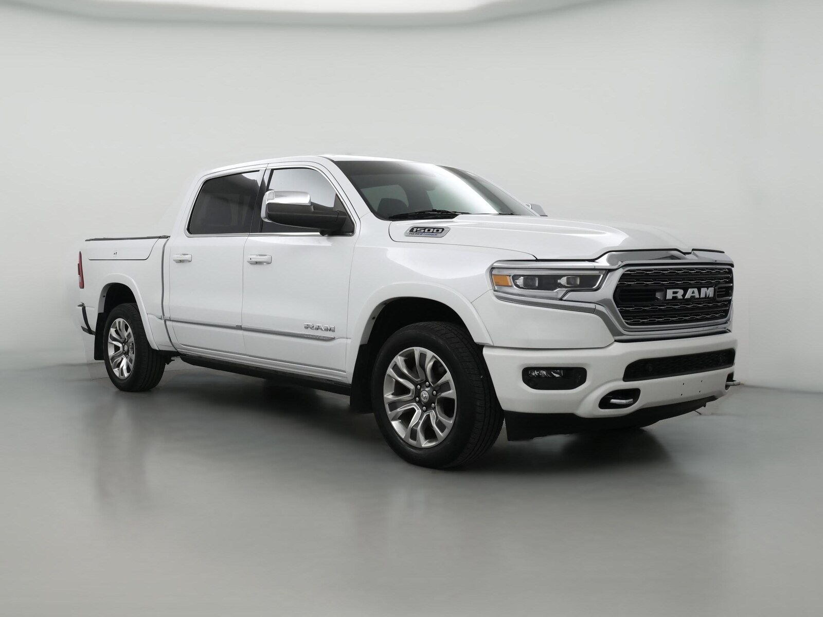2023 RAM Ram 1500 Pickup