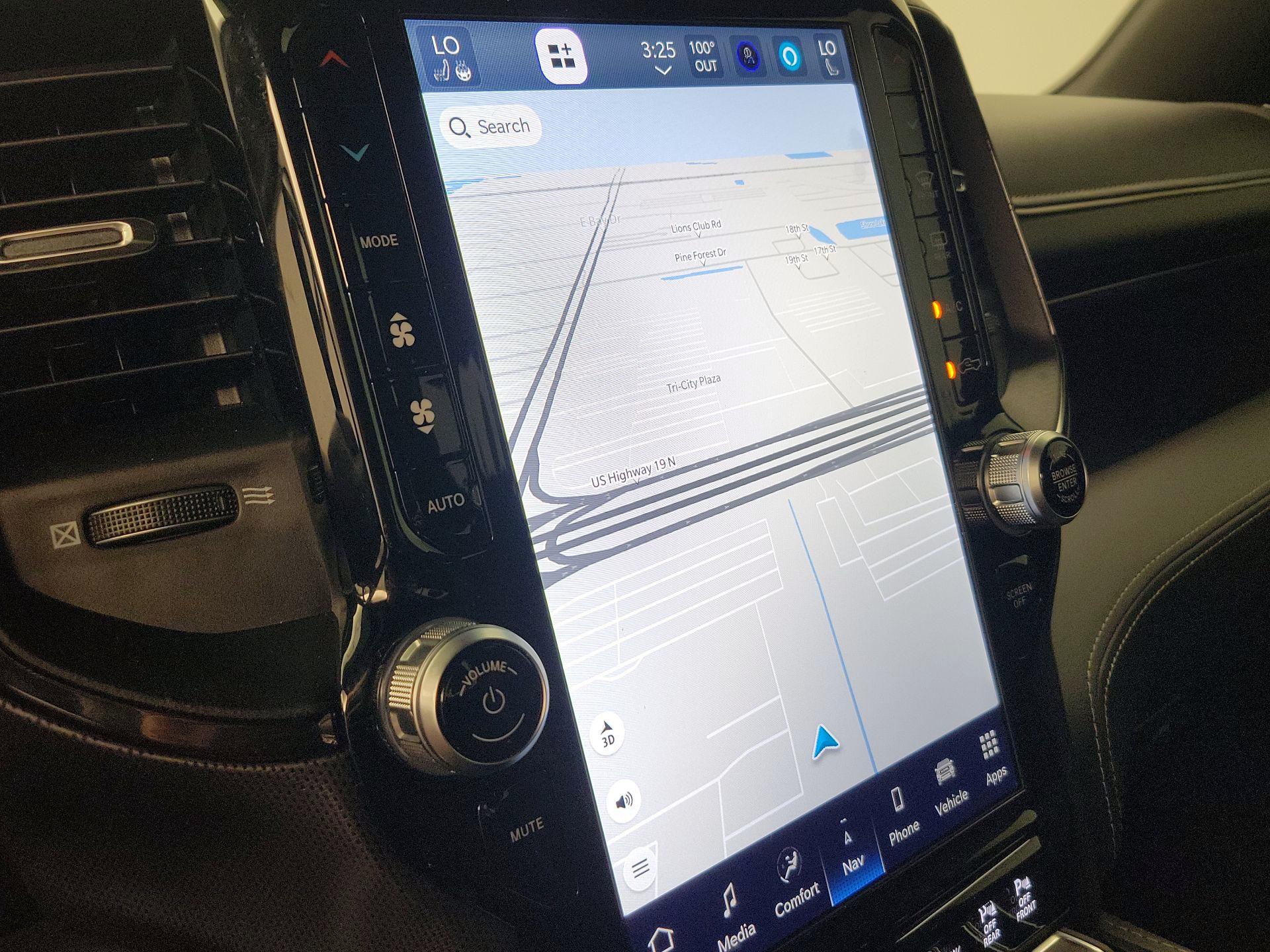 Thumbnail: 2023 RAM 1500 - 14