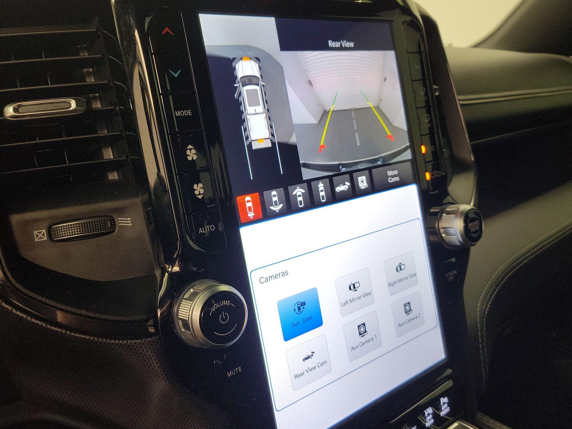 Thumbnail: 2023 RAM 1500 - 15