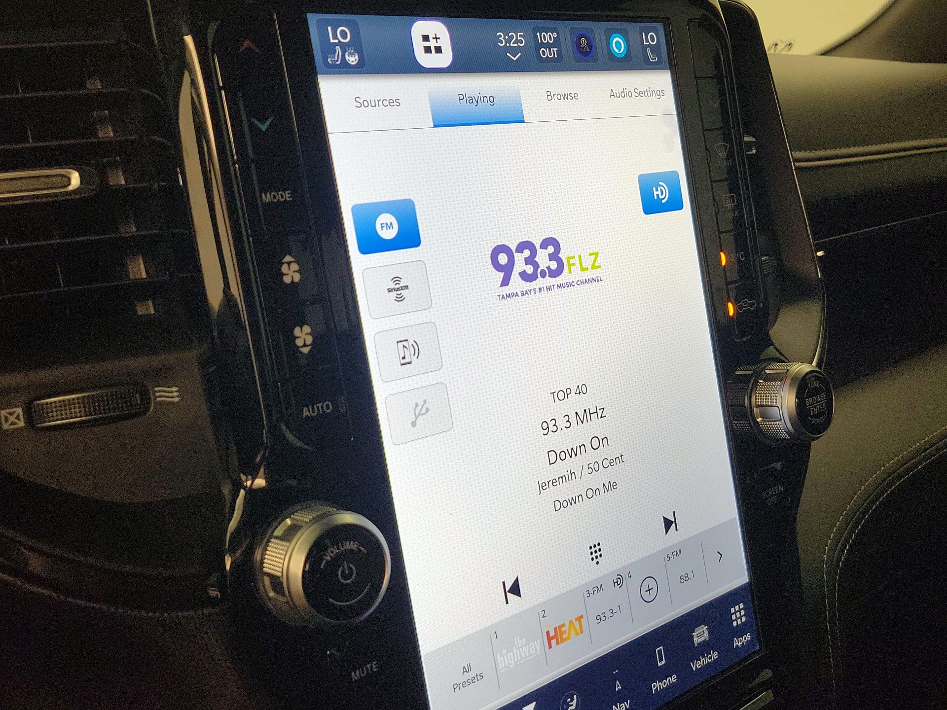 Thumbnail: 2023 RAM 1500 - 16