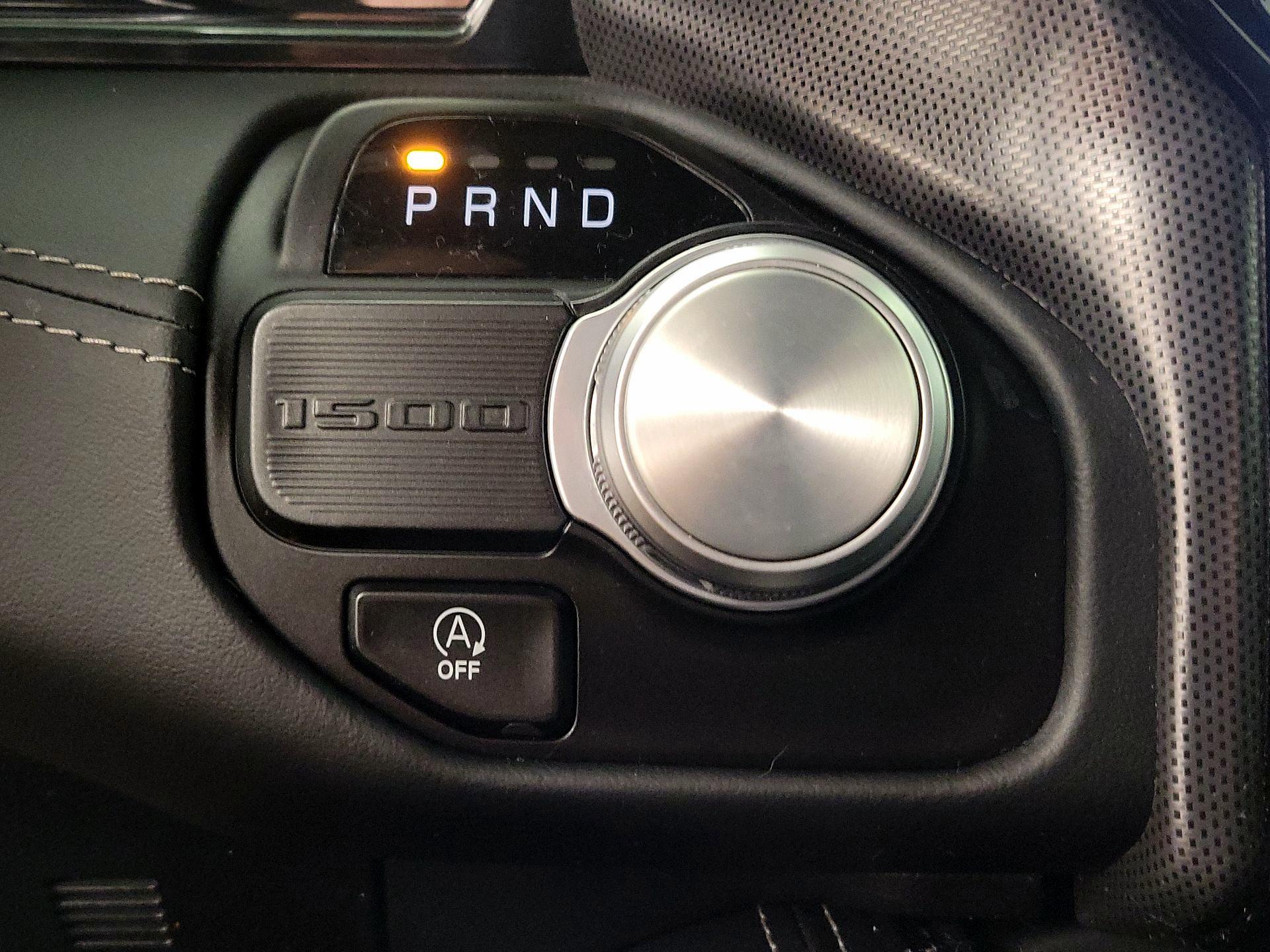 Thumbnail: 2023 RAM 1500 - 18