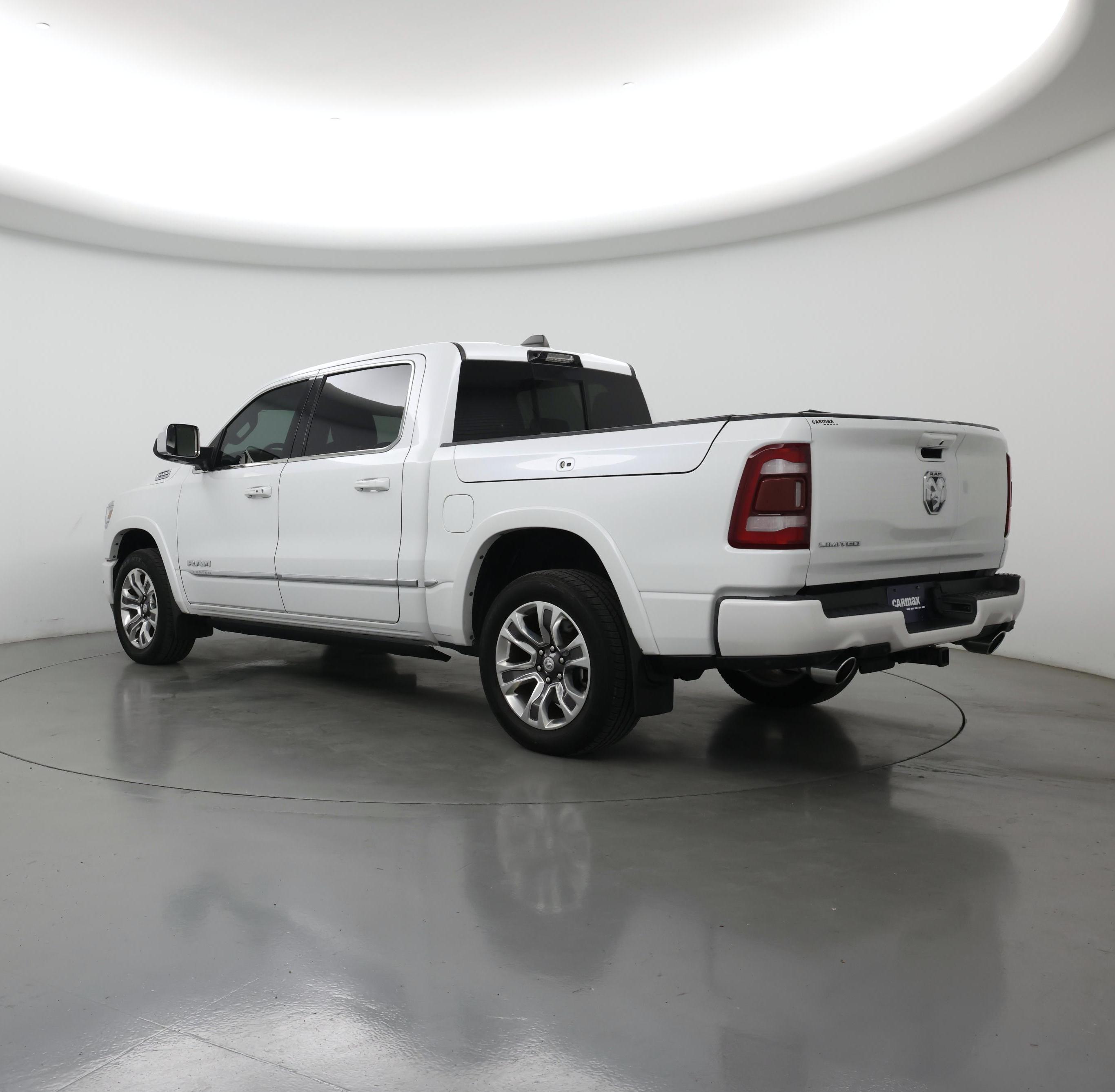 Thumbnail: 2023 RAM 1500 - 2