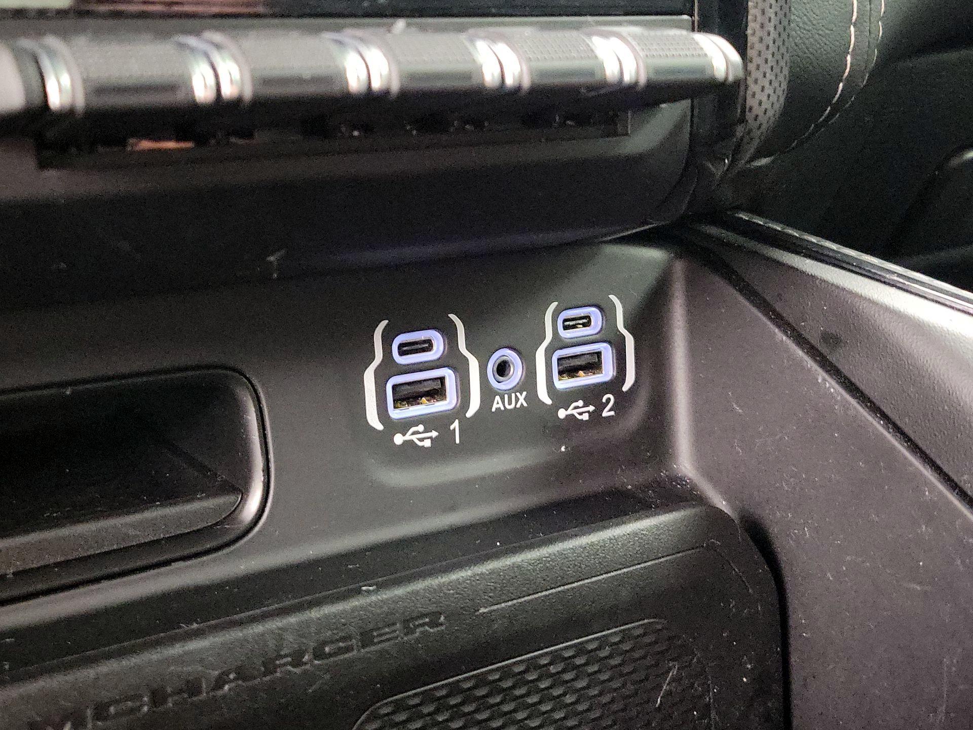 Thumbnail: 2023 RAM 1500 - 19