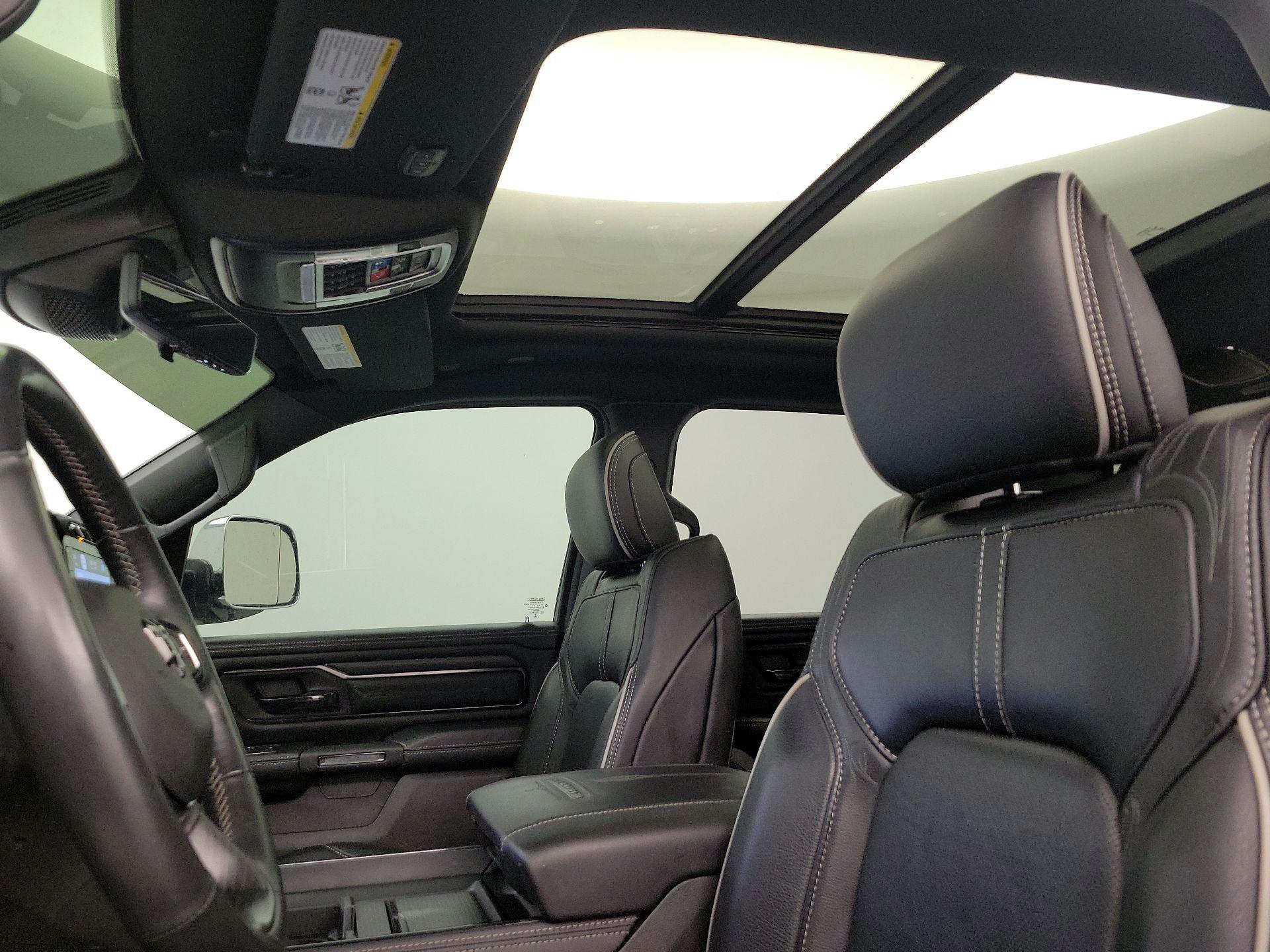 Thumbnail: 2023 RAM 1500 - 20