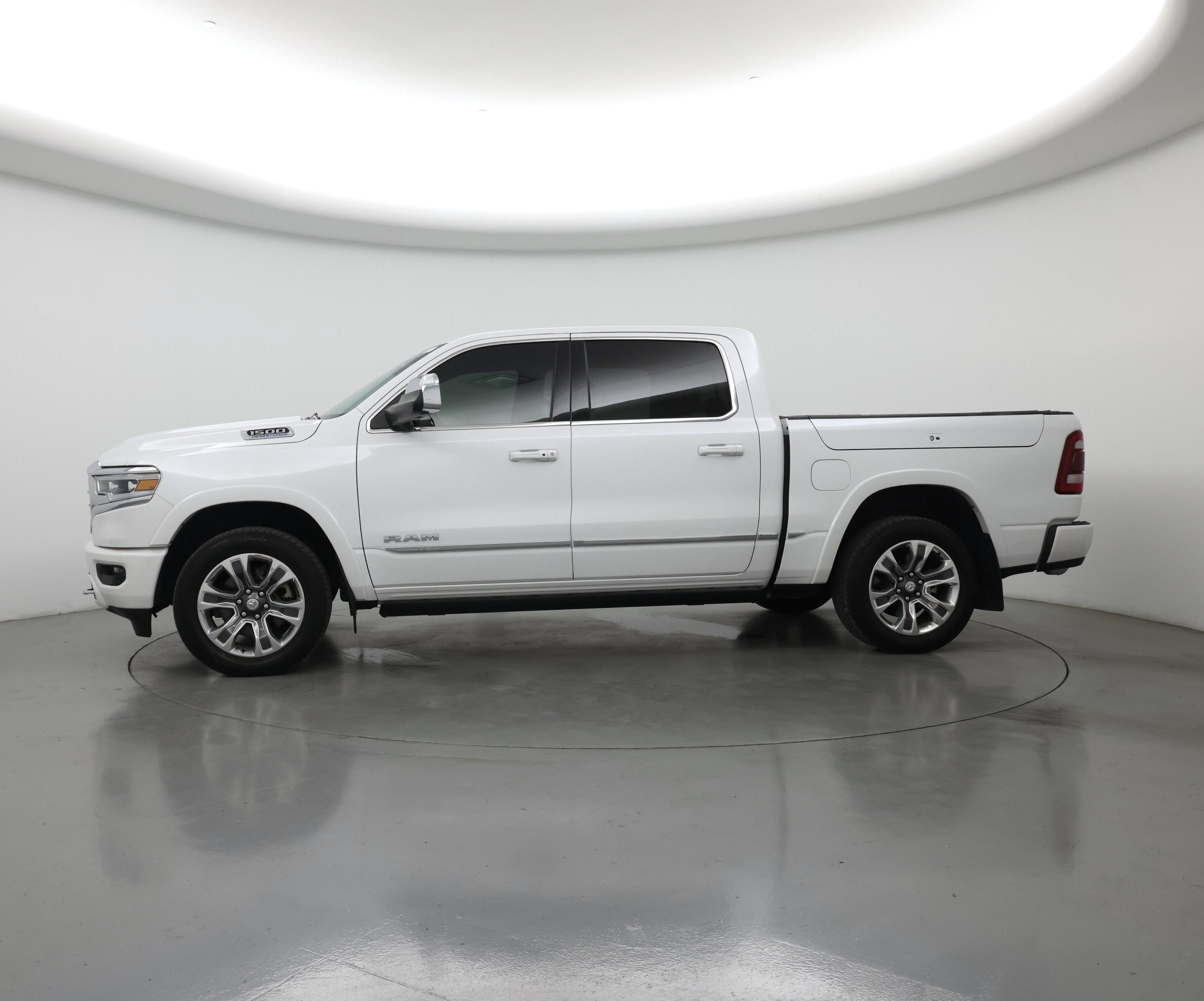 Thumbnail: 2023 RAM 1500 - 3