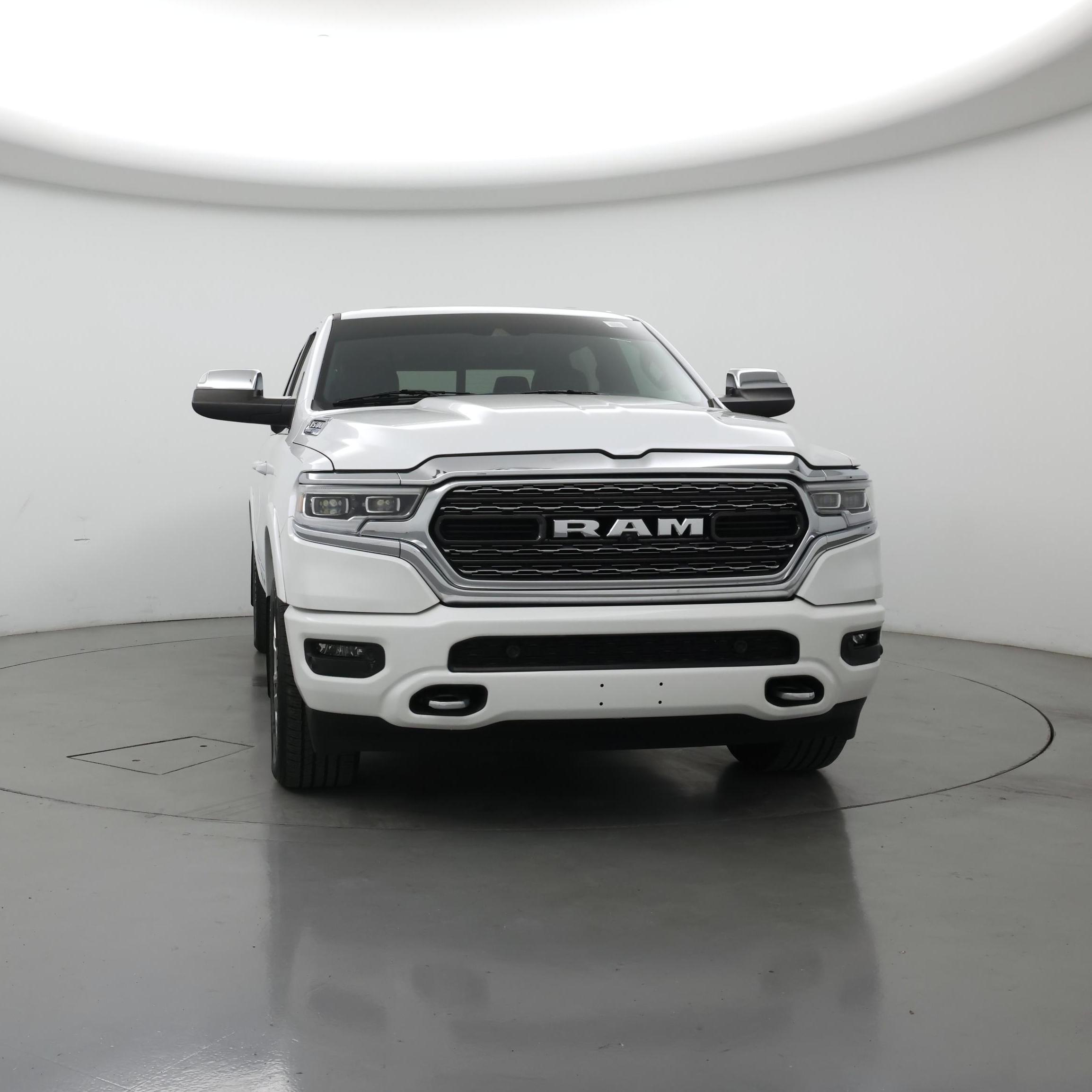 Thumbnail: 2023 RAM 1500 - 5