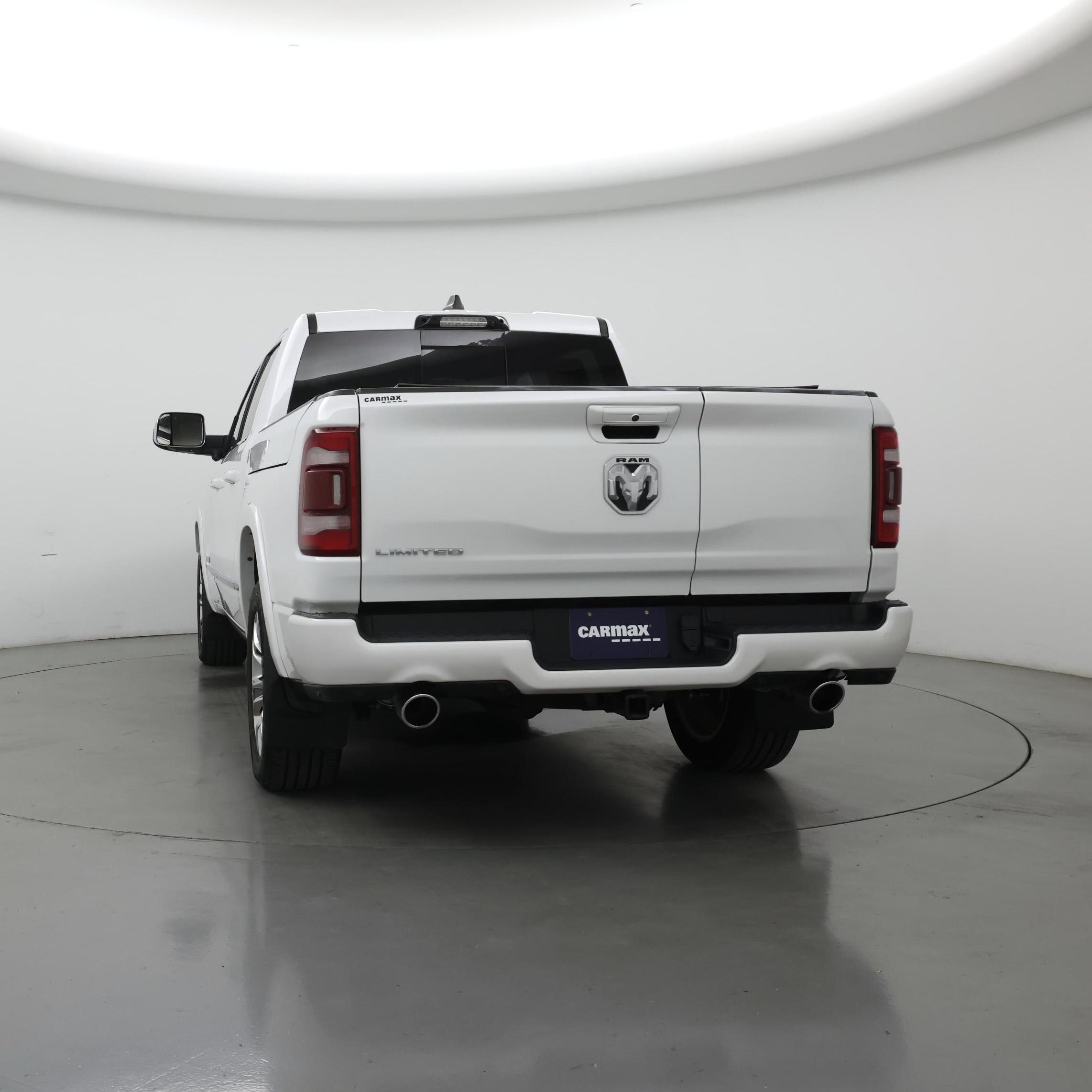 Thumbnail: 2023 RAM 1500 - 6