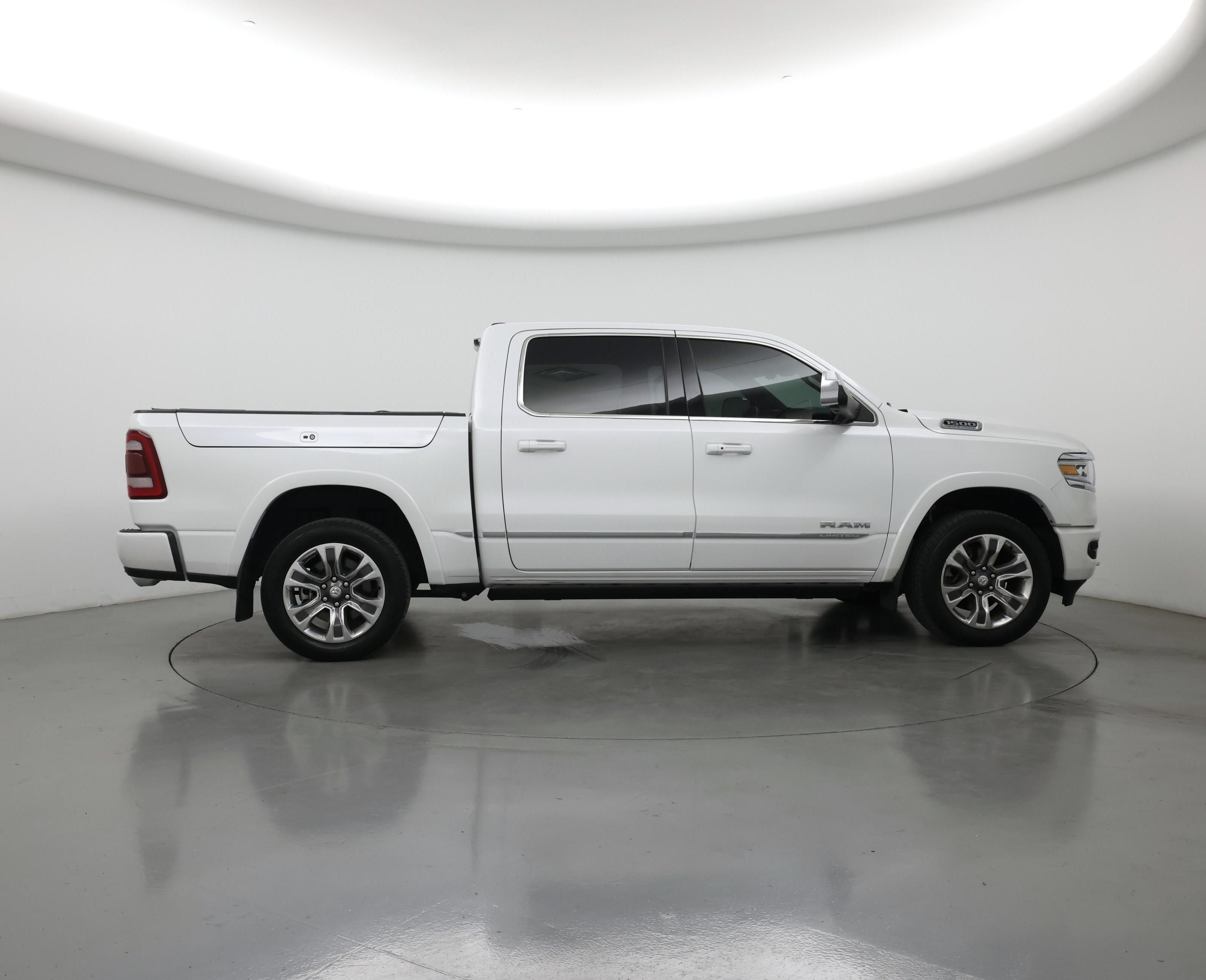 Thumbnail: 2023 RAM 1500 - 7