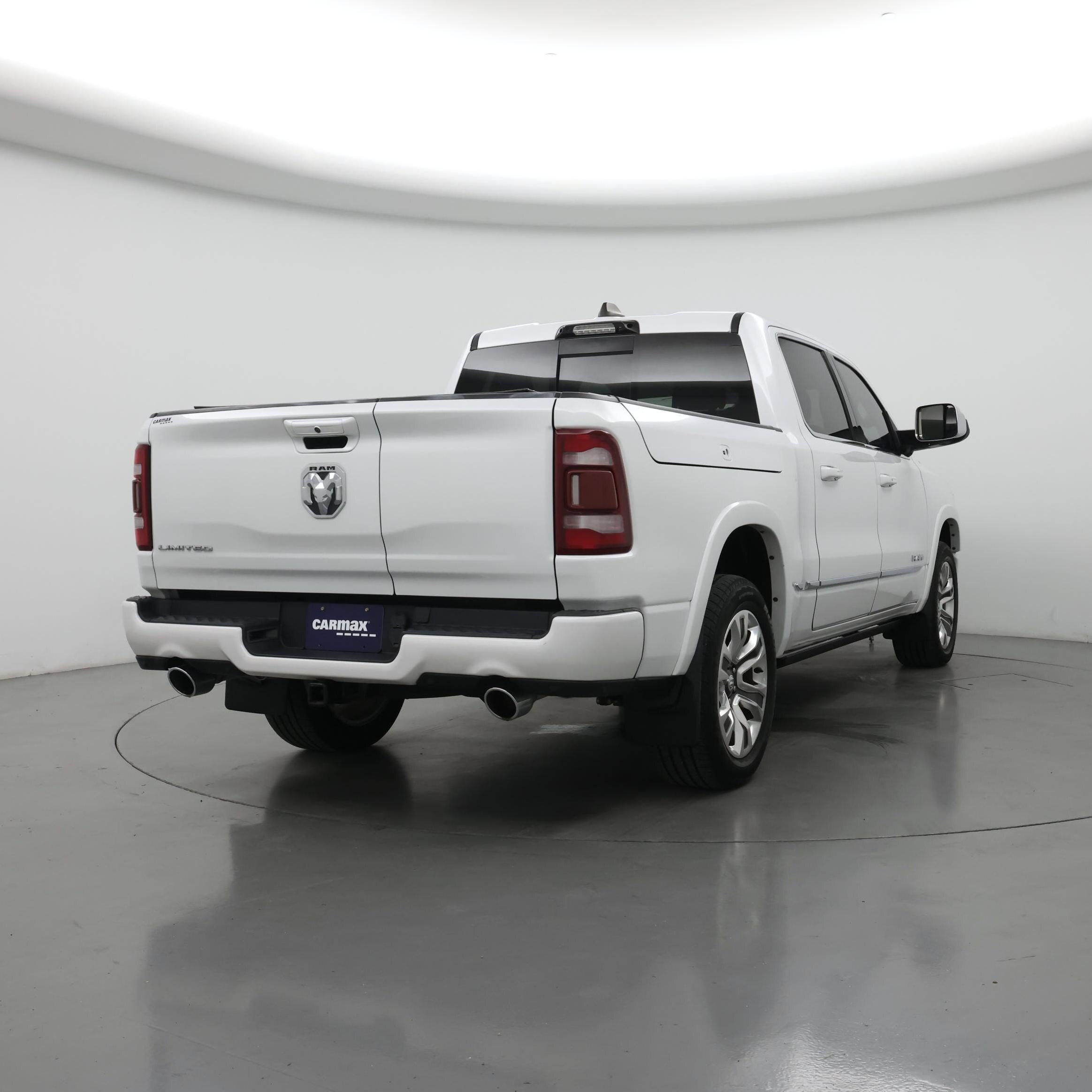 Thumbnail: 2023 RAM 1500 - 8