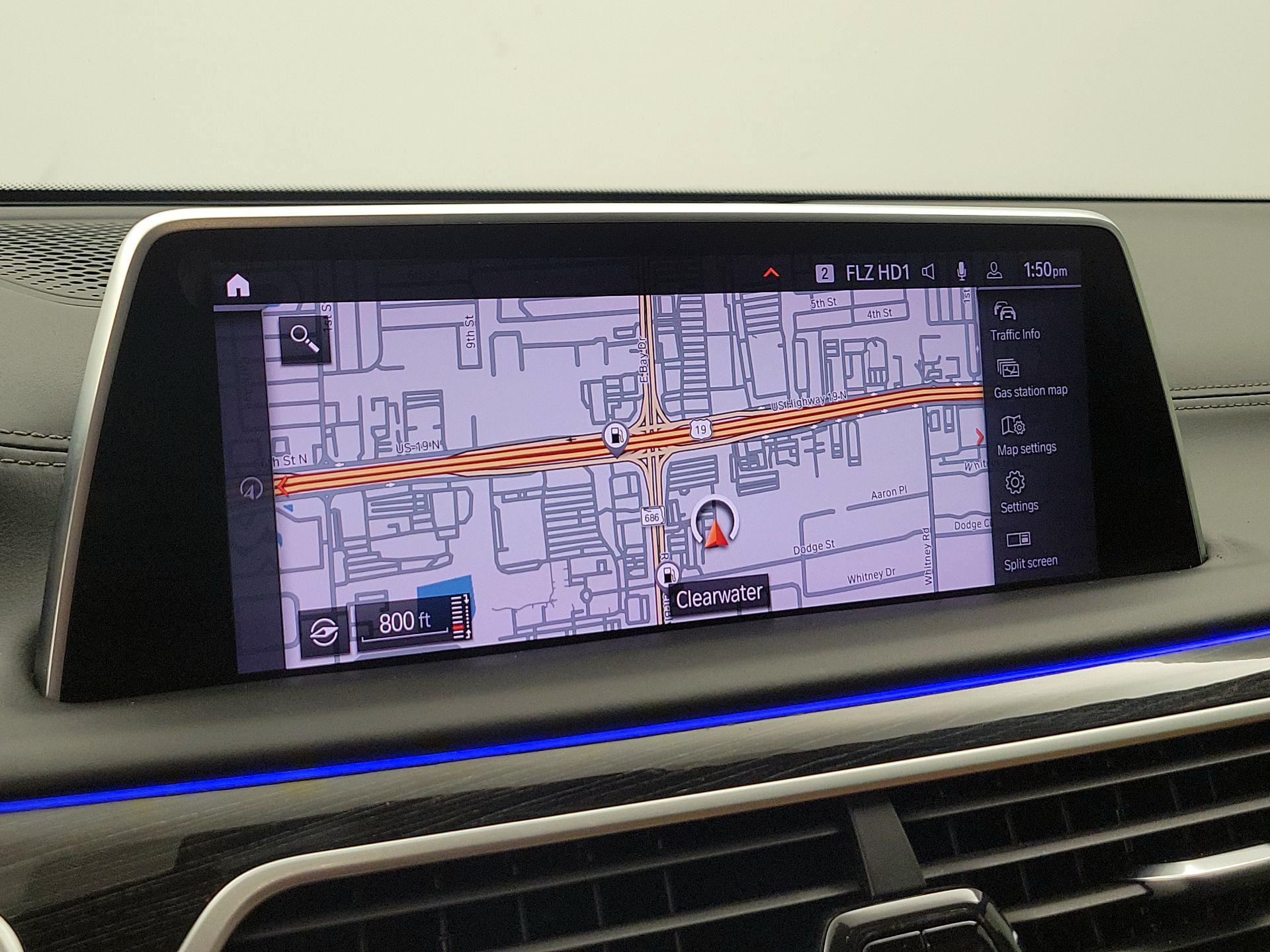 Thumbnail: 2020 BMW 7 Series - 14