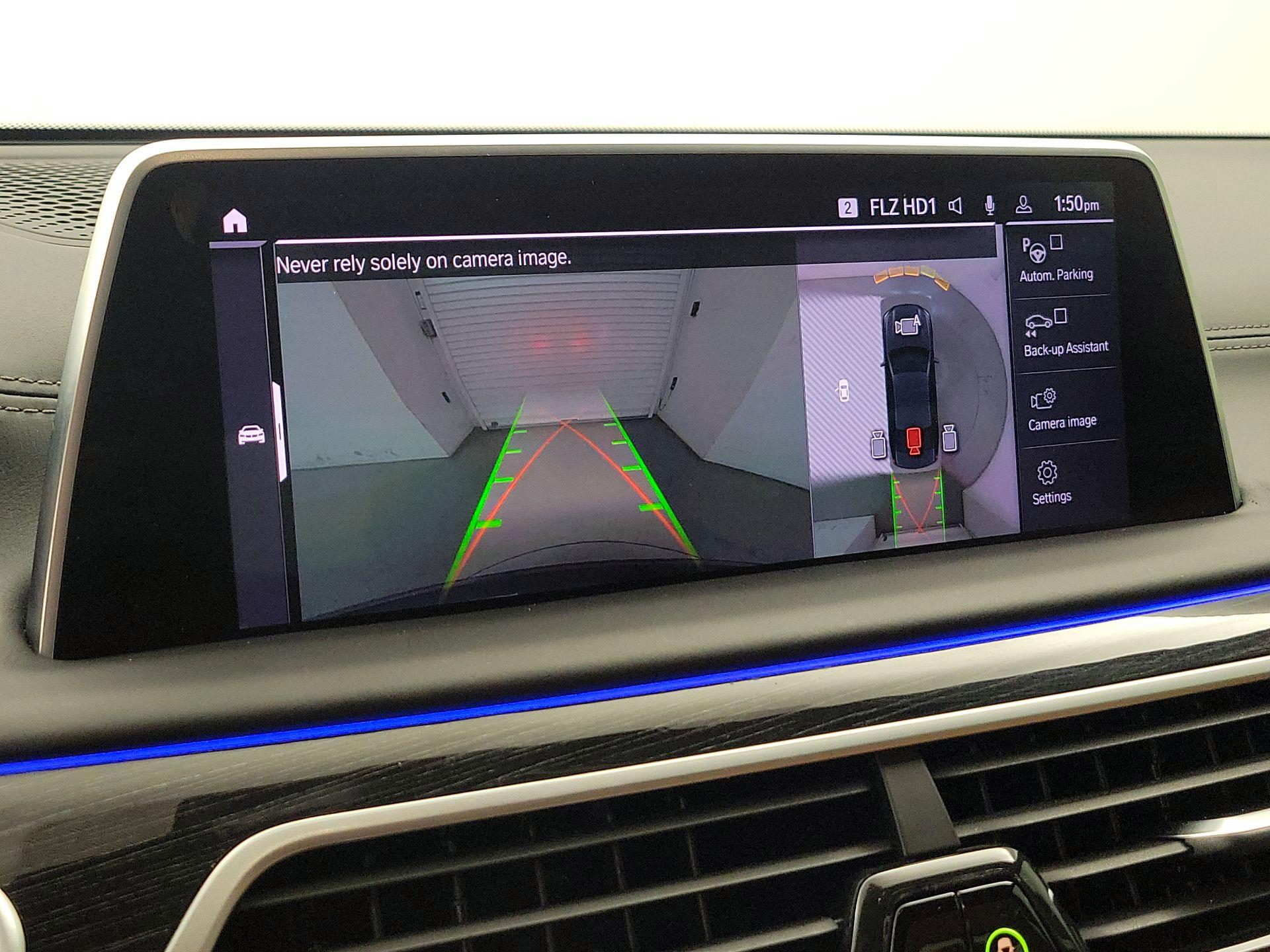 Thumbnail: 2020 BMW 7 Series - 15